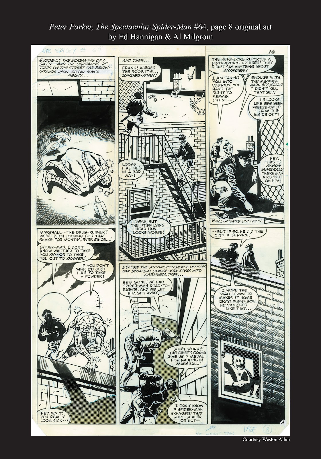 Marvel Masterworks: The Spectacular Spider-Man issue TPB 5 (Part 4) - Page 29