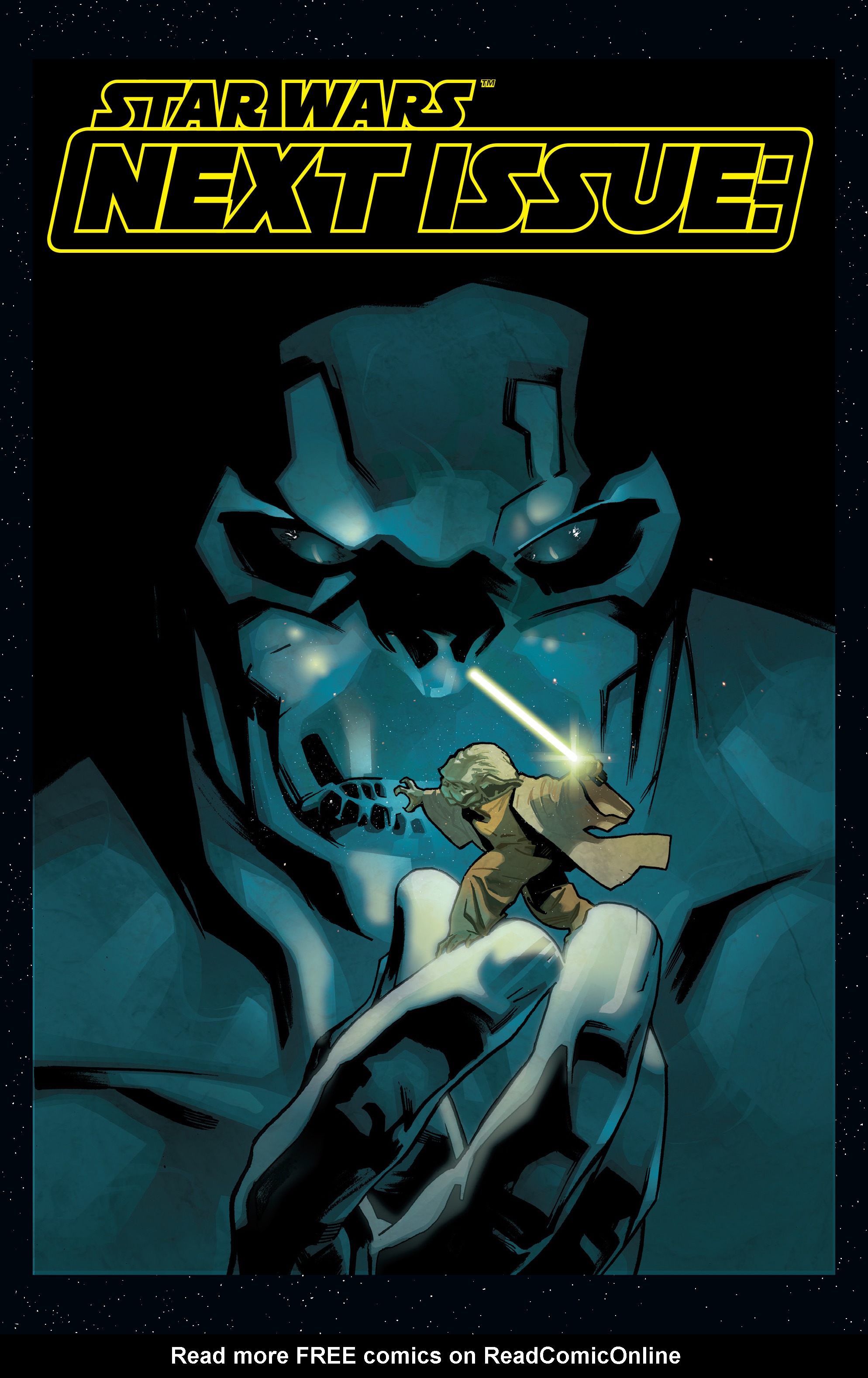 Read online Star Wars (2015) comic -  Issue #28 - 23