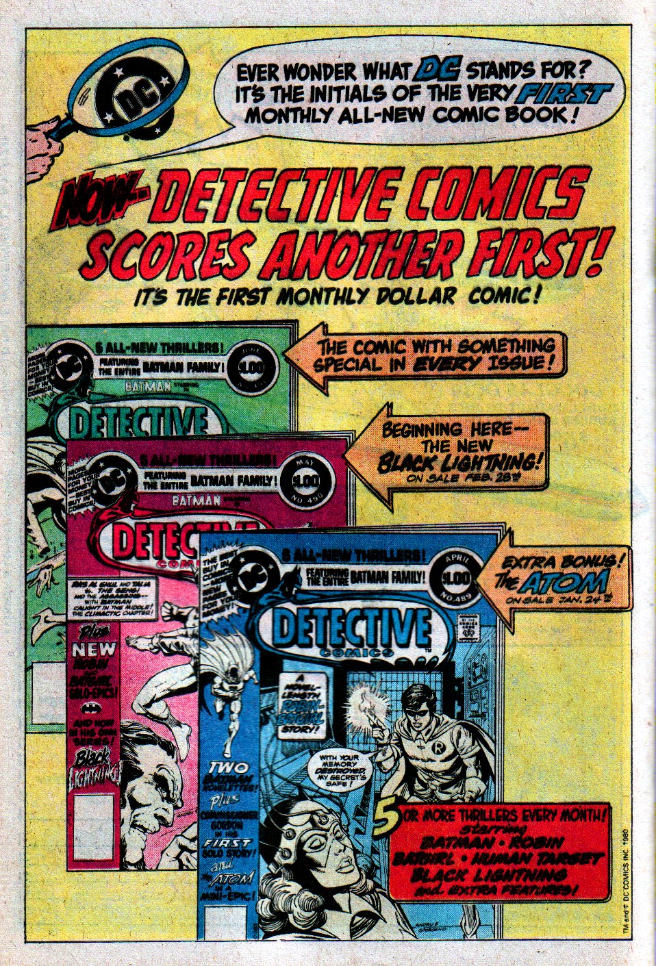 Read online Weird Western Tales (1972) comic -  Issue #66 - 13