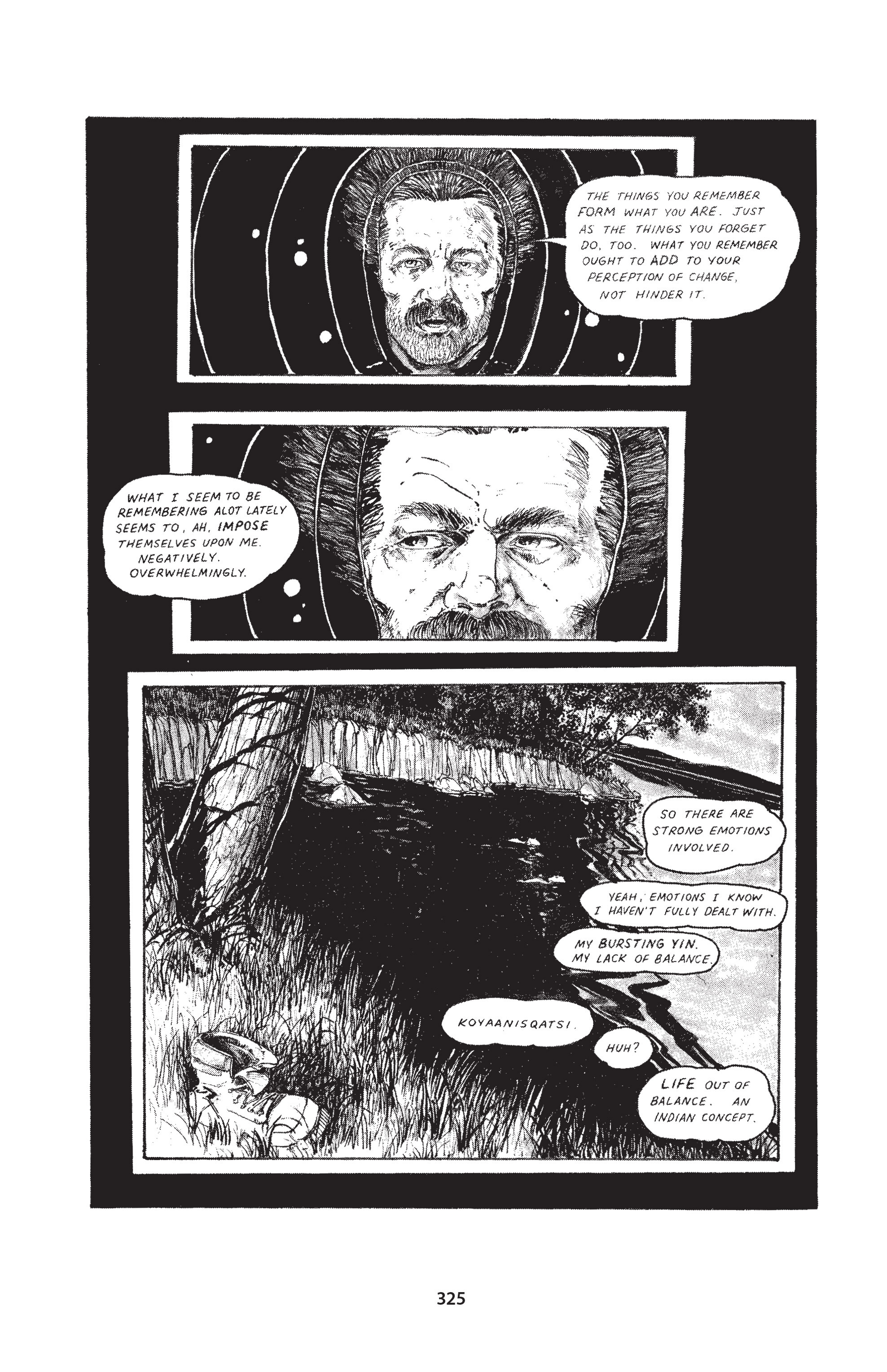 Read online The Puma Blues comic -  Issue # TPB (Part2) - 62