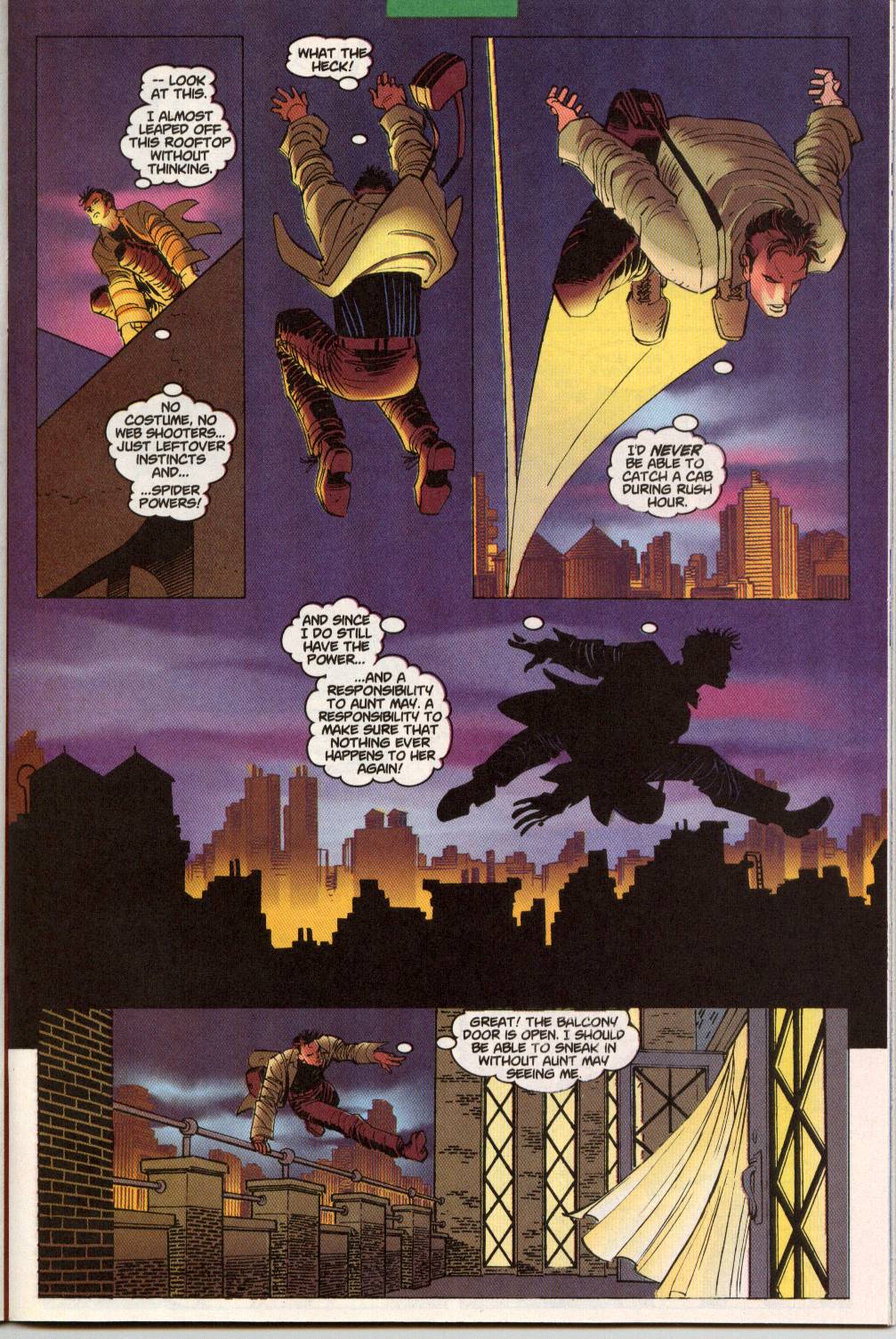 Peter Parker: Spider-Man Issue #1 #4 - English 13