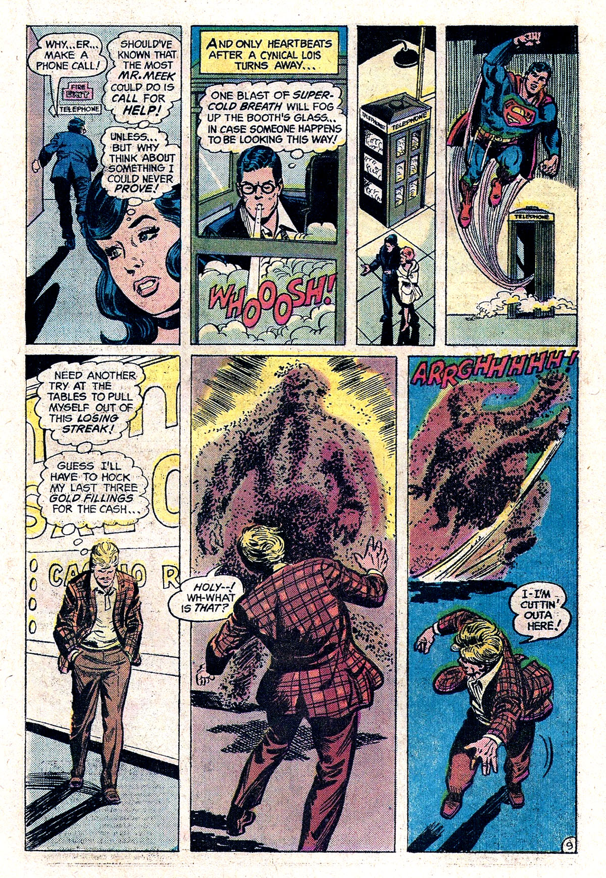 Action Comics (1938) 450 Page 14