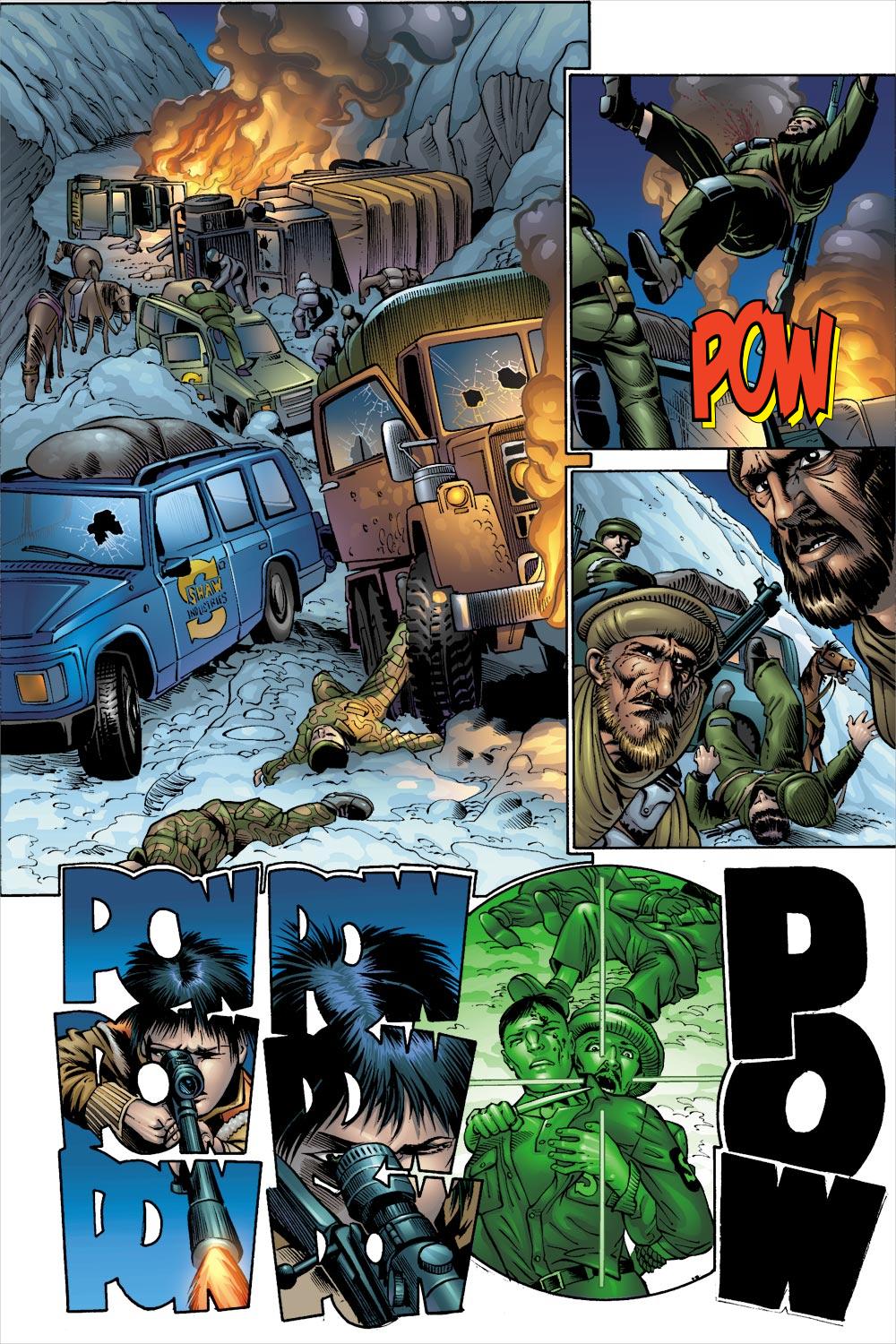 Read online X-Treme X-Men (2001) comic -  Issue #44 - 12