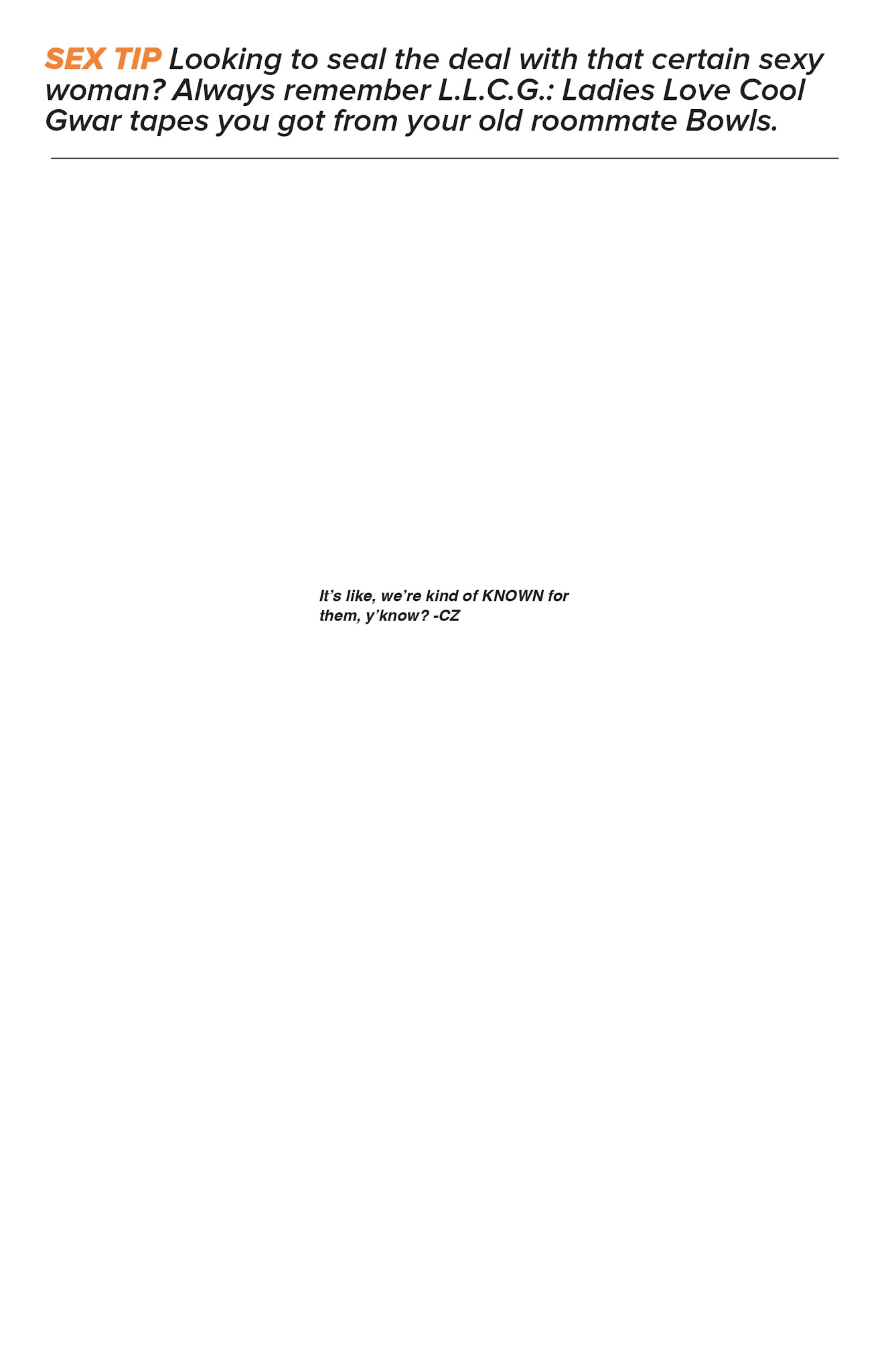 Read online Sex Criminals comic -  Issue #22 - 30