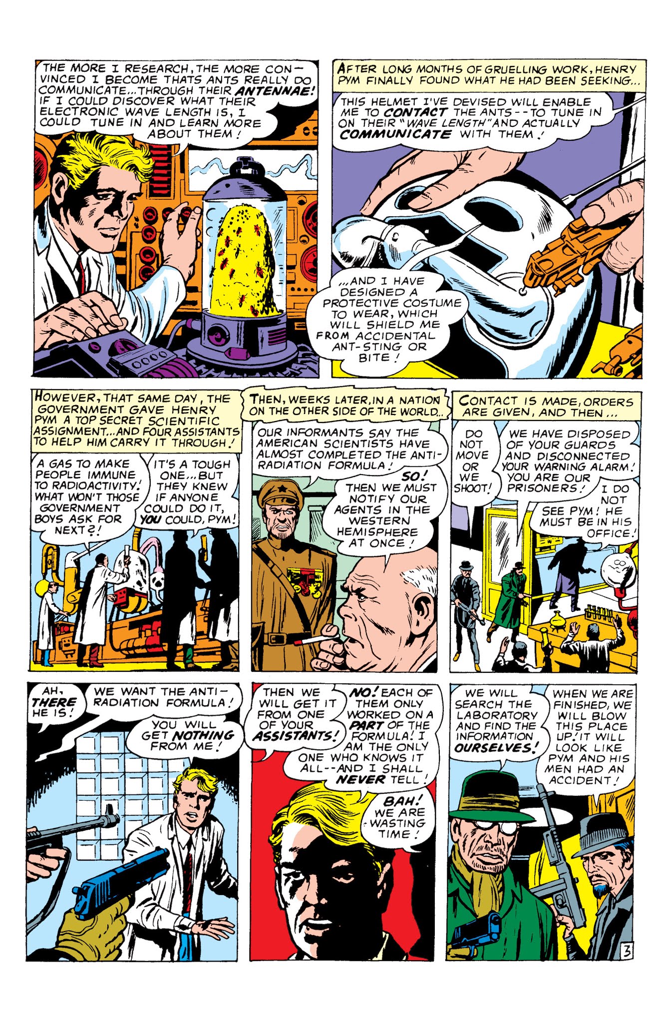 Read online Ant-Man/Giant-Man Epic Collection comic -  Issue # TPB (Part 1) - 14