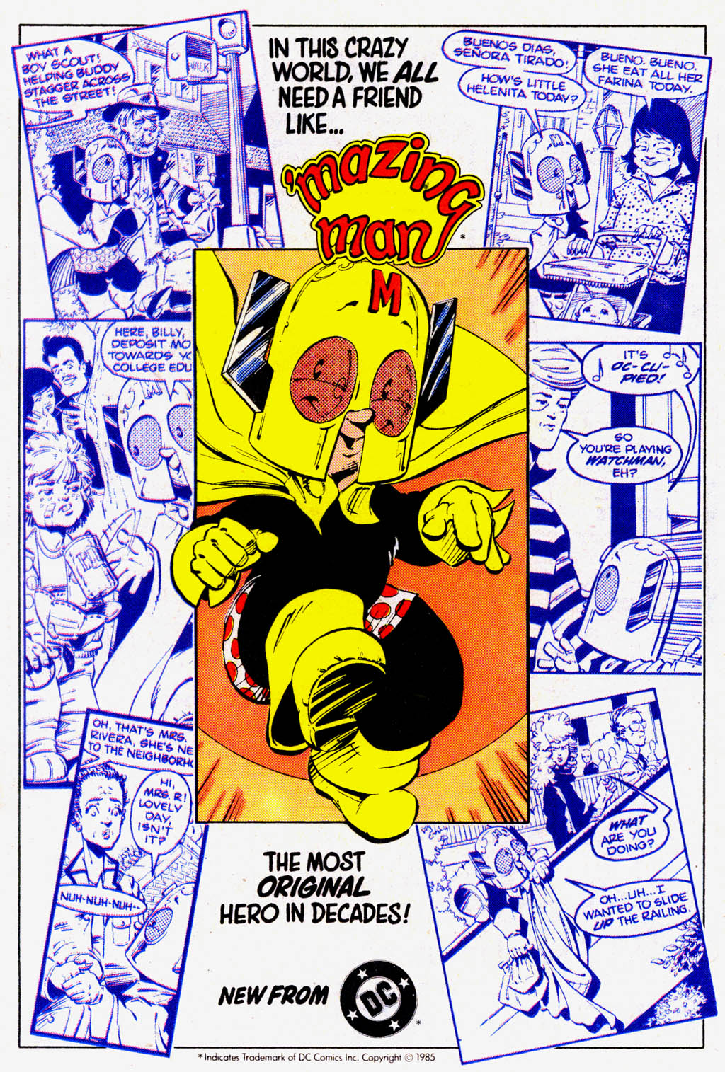 Read online G.I. Combat (1952) comic -  Issue #282 - 24