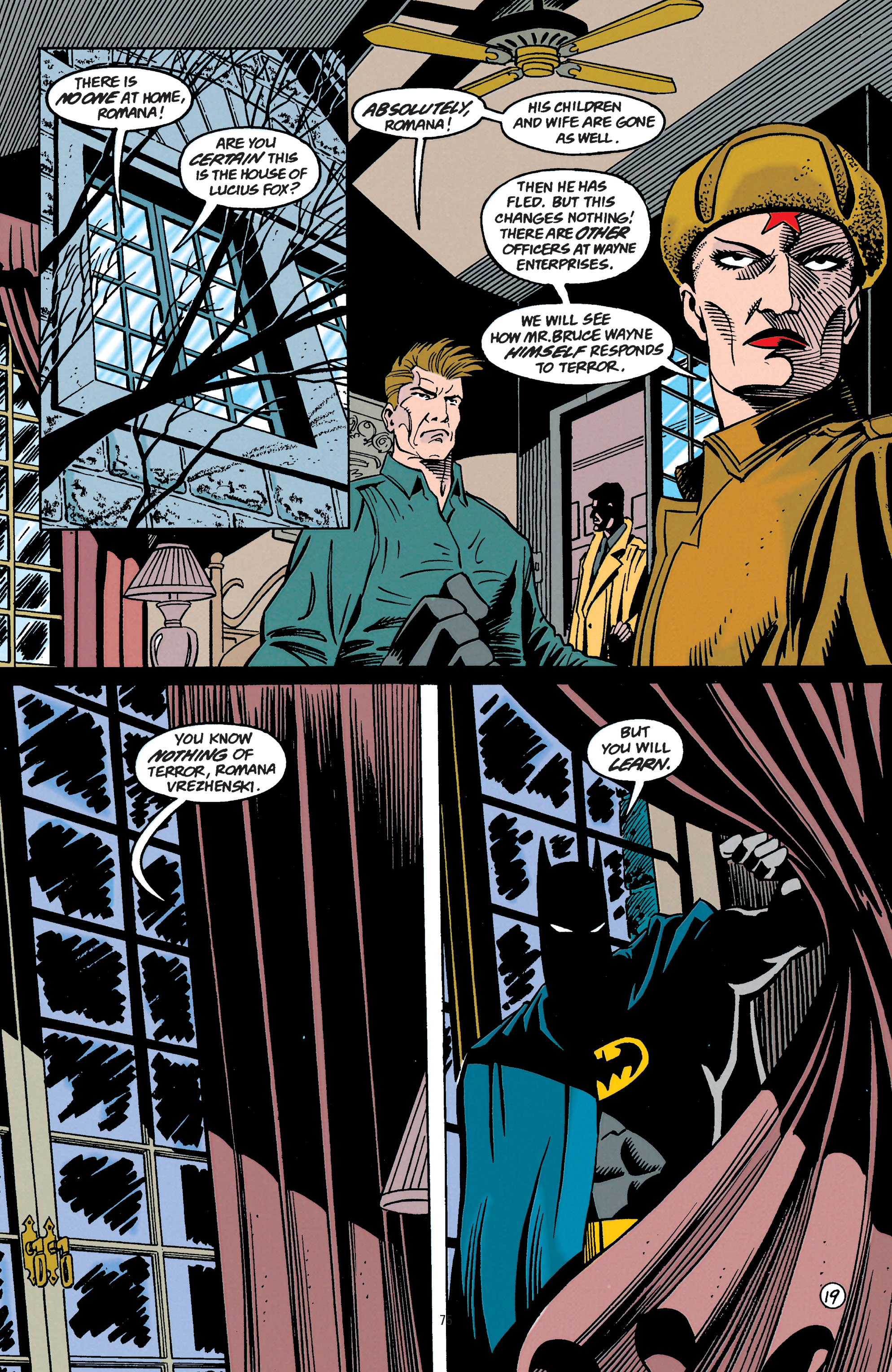 Read online Batman: Troika comic -  Issue # TPB (Part 1) - 73