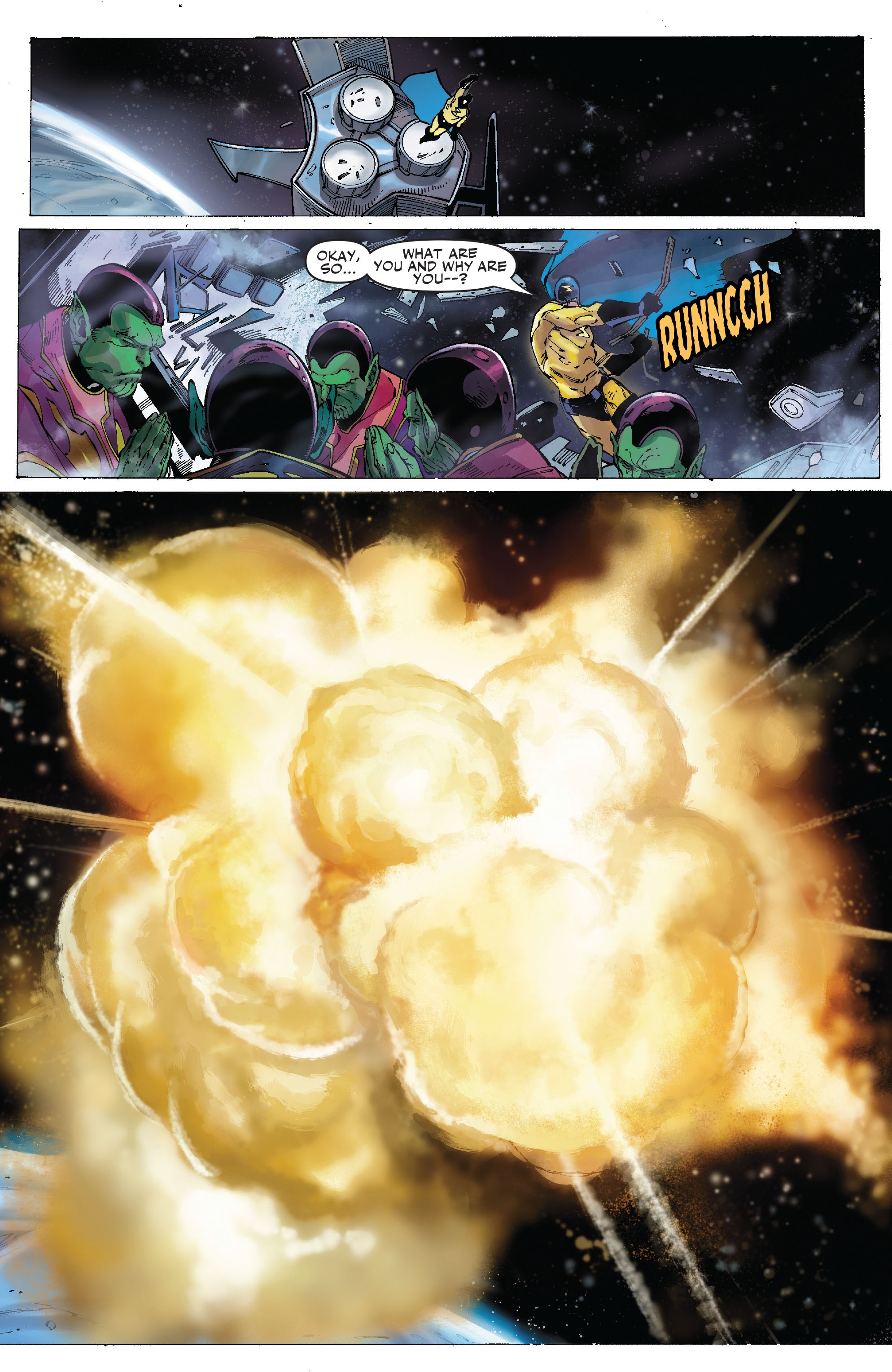 Read online The Mighty Avengers comic -  Issue # _TPB Mighty Avengers by Brian Michael Bendis - The Complete Collection (Part 4) - 40