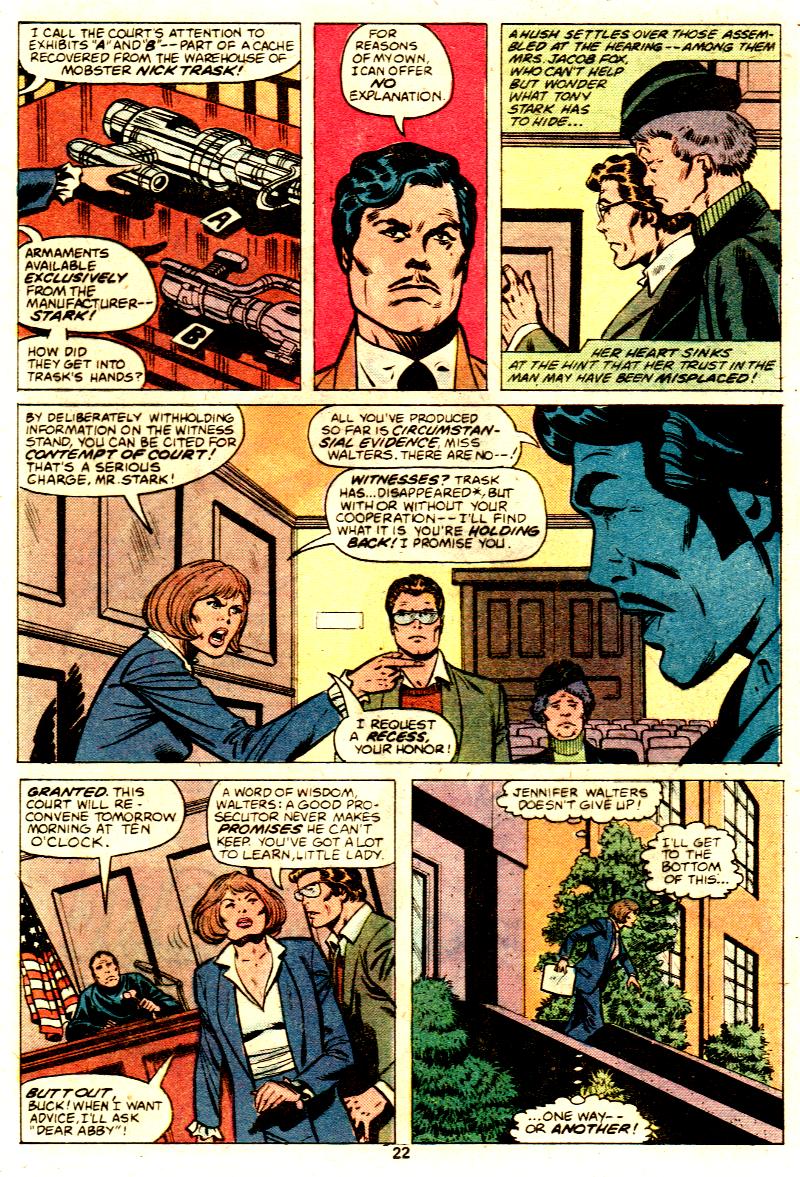 The Savage She-Hulk Issue #6 #6 - English 14