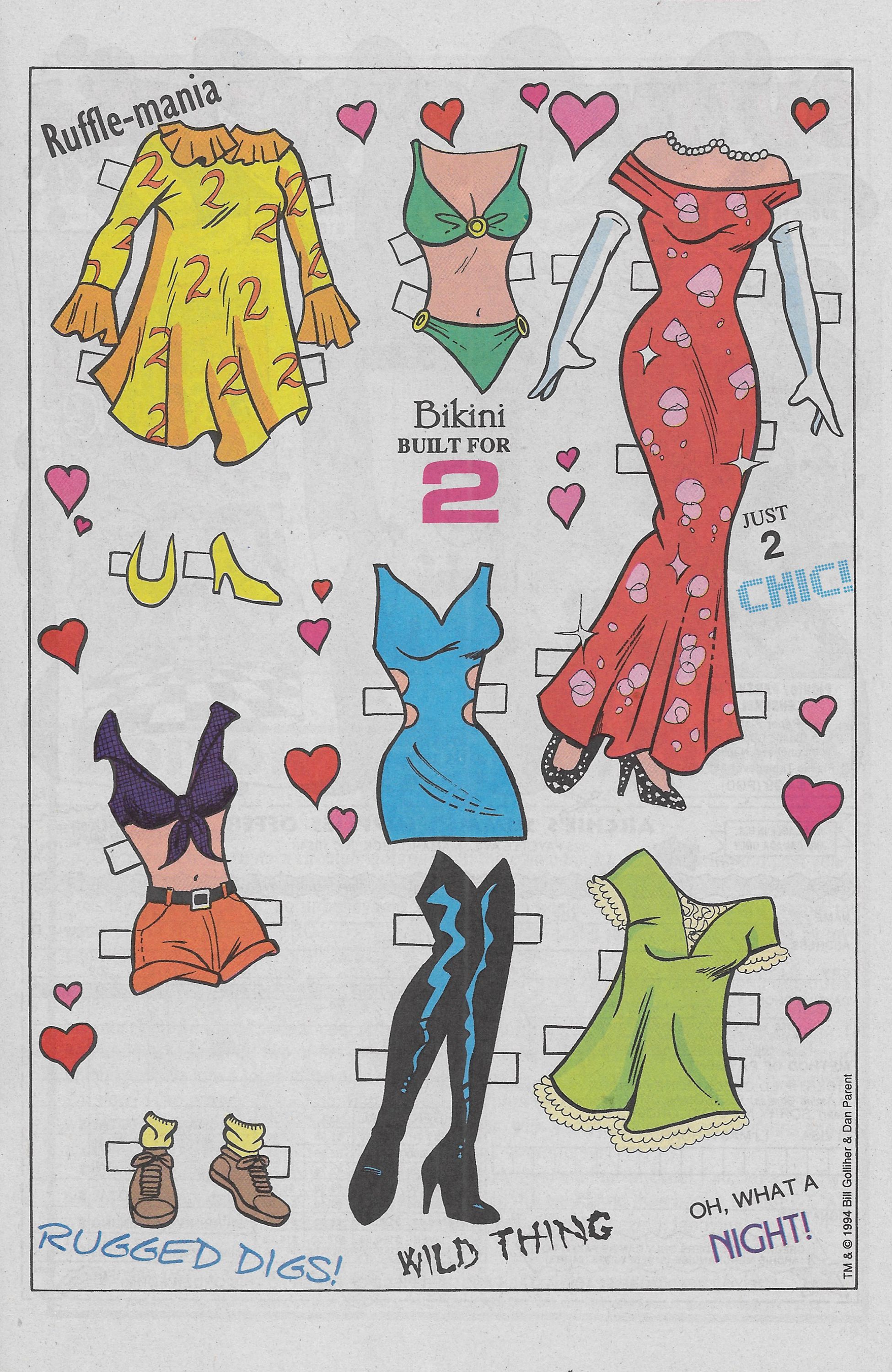 Read online Carneys comic -  Issue # Full - 37