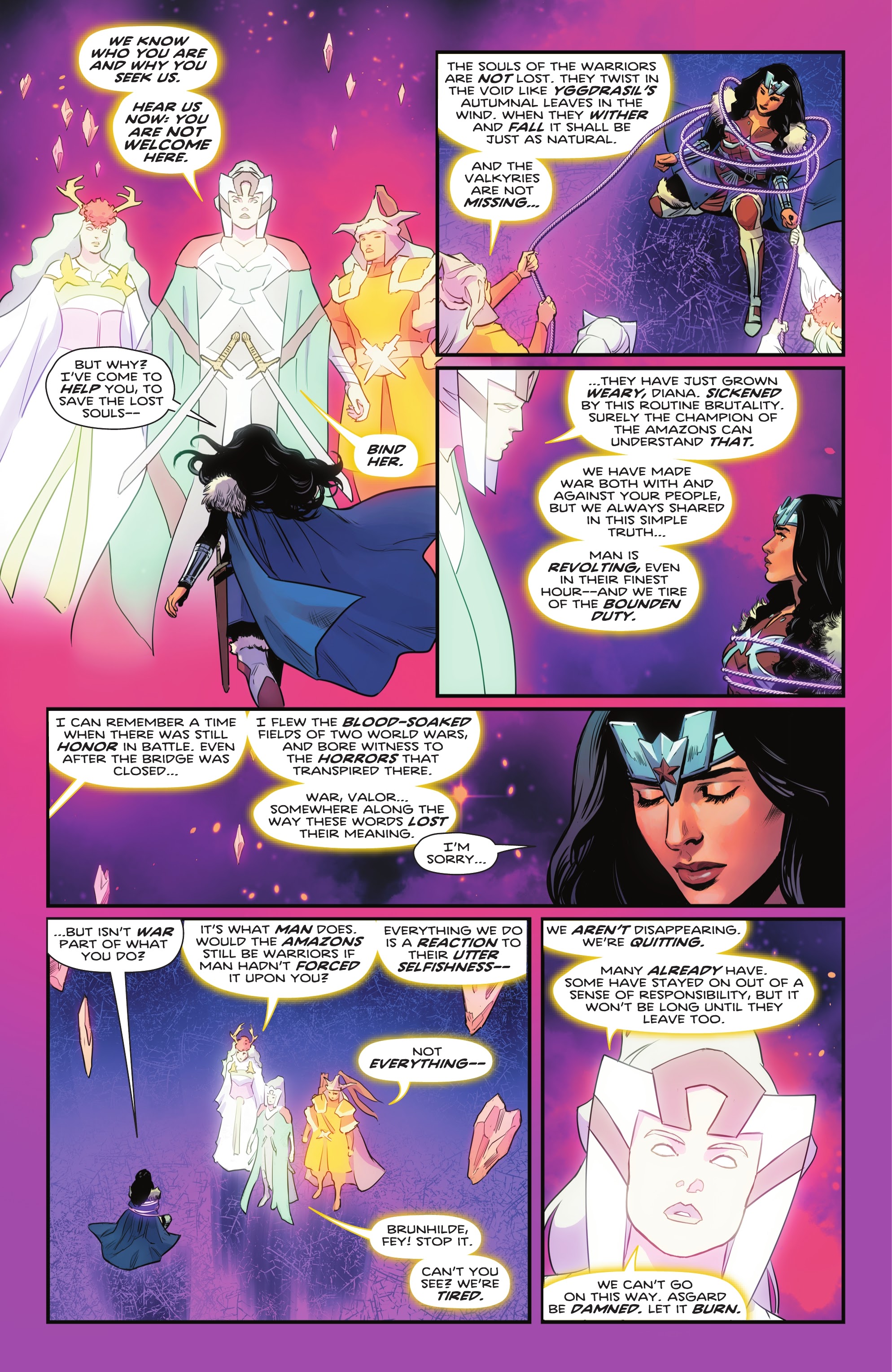 Read online Wonder Woman (2016) comic -  Issue #773 - 5