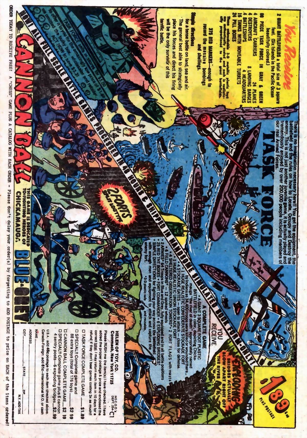 Read online The Many Ghosts of Dr. Graves comic -  Issue #55 - 33