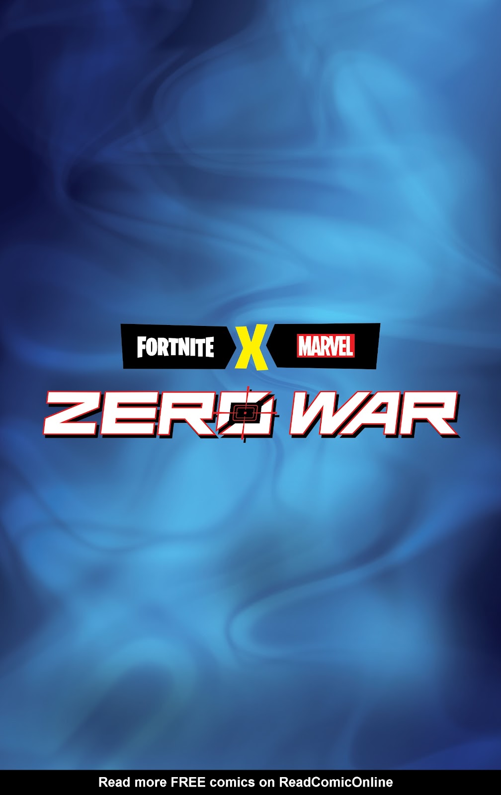 Fortnite X Marvel: Zero War issue 2 - Page 25