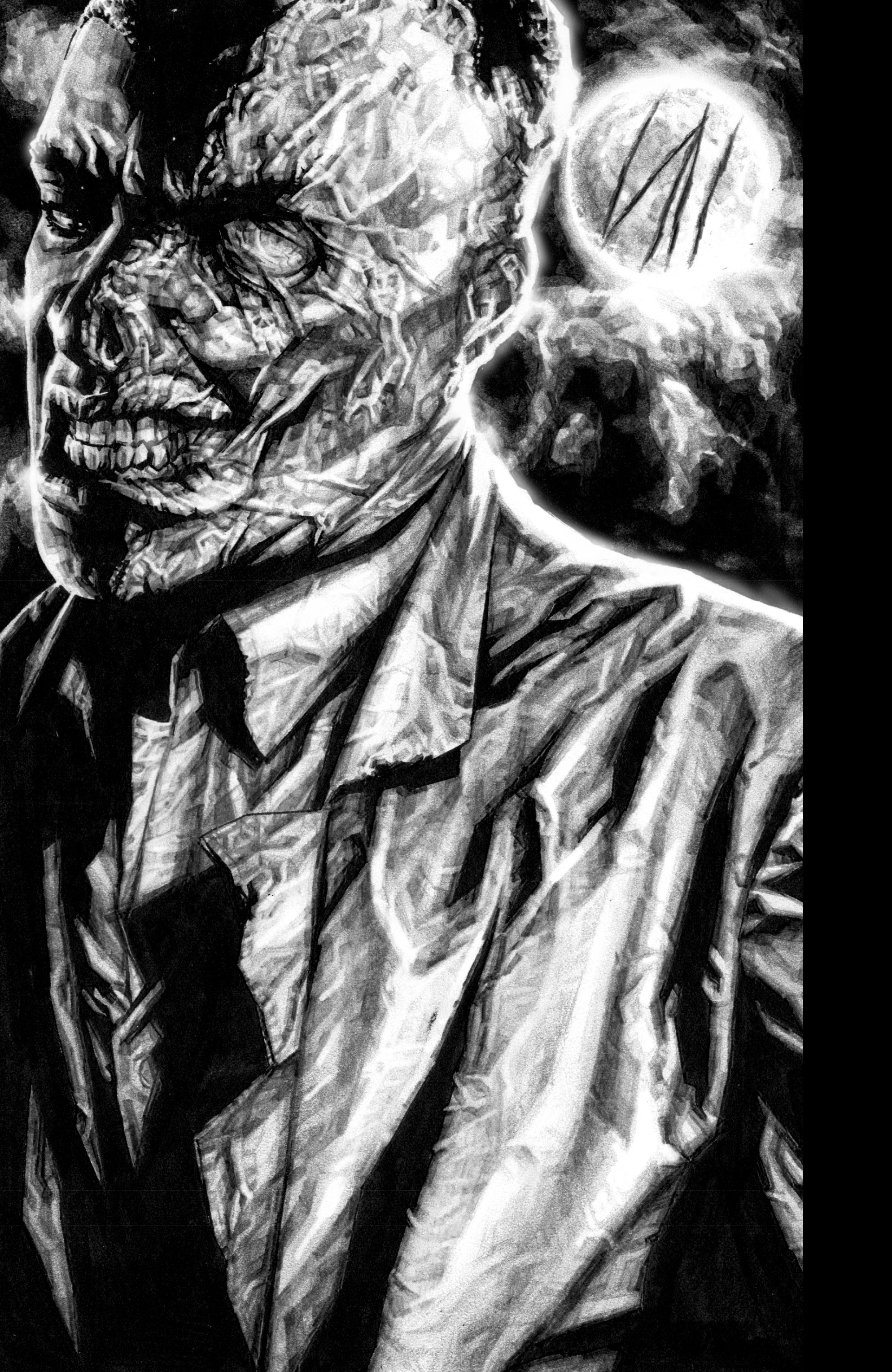 Read online Joker: The 10th Anniversary Edition (DC Black Label Edition) comic -  Issue # TPB - 130