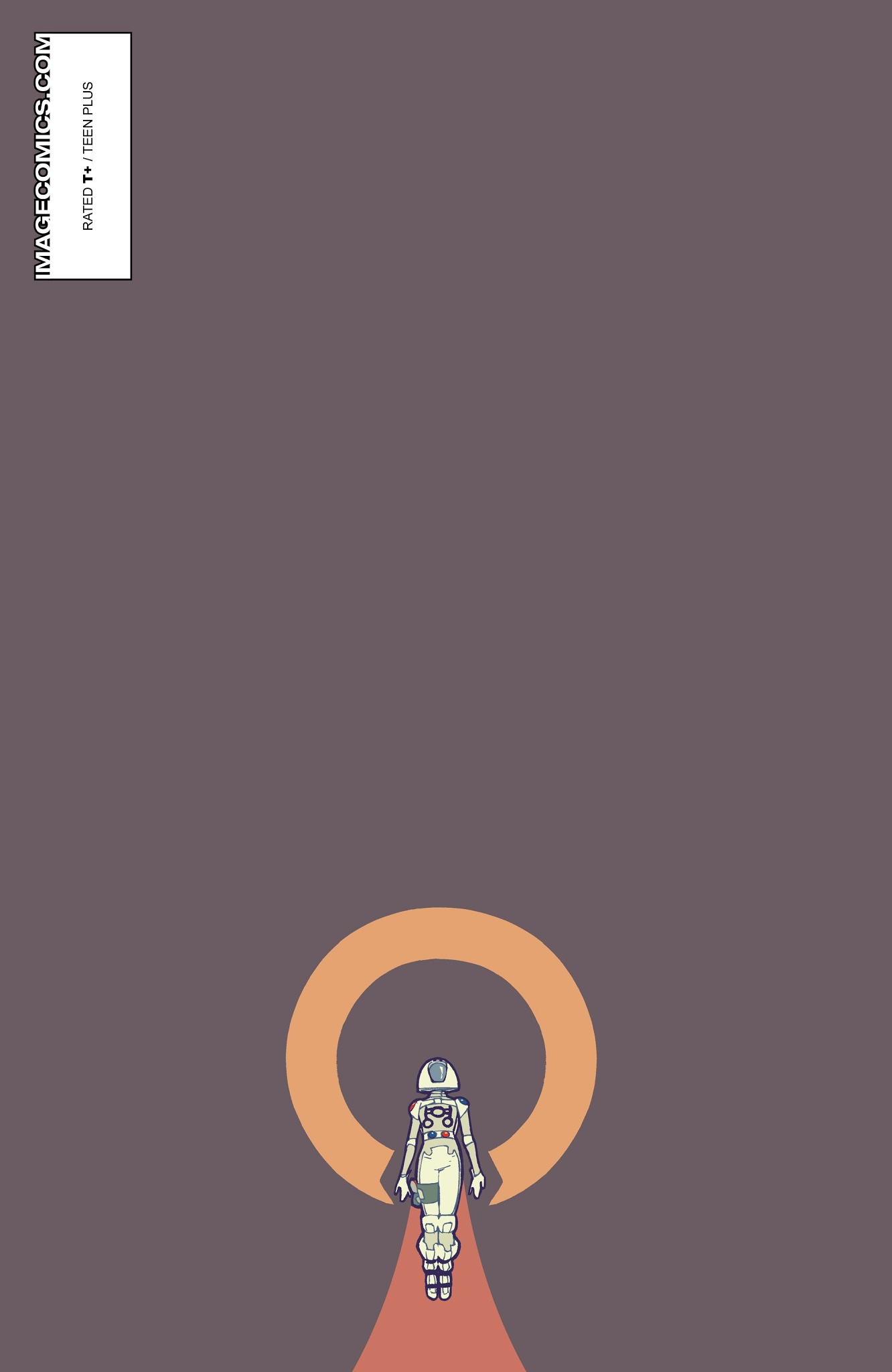 Read online Rocket Girl (2013) comic -  Issue #9 - 29