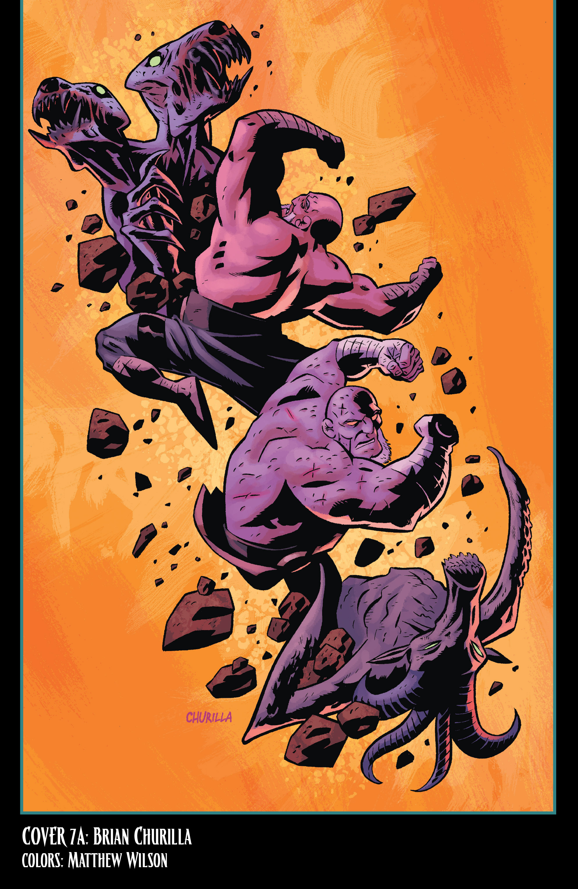 Read online The Anchor comic -  Issue # TPB 2 - 102