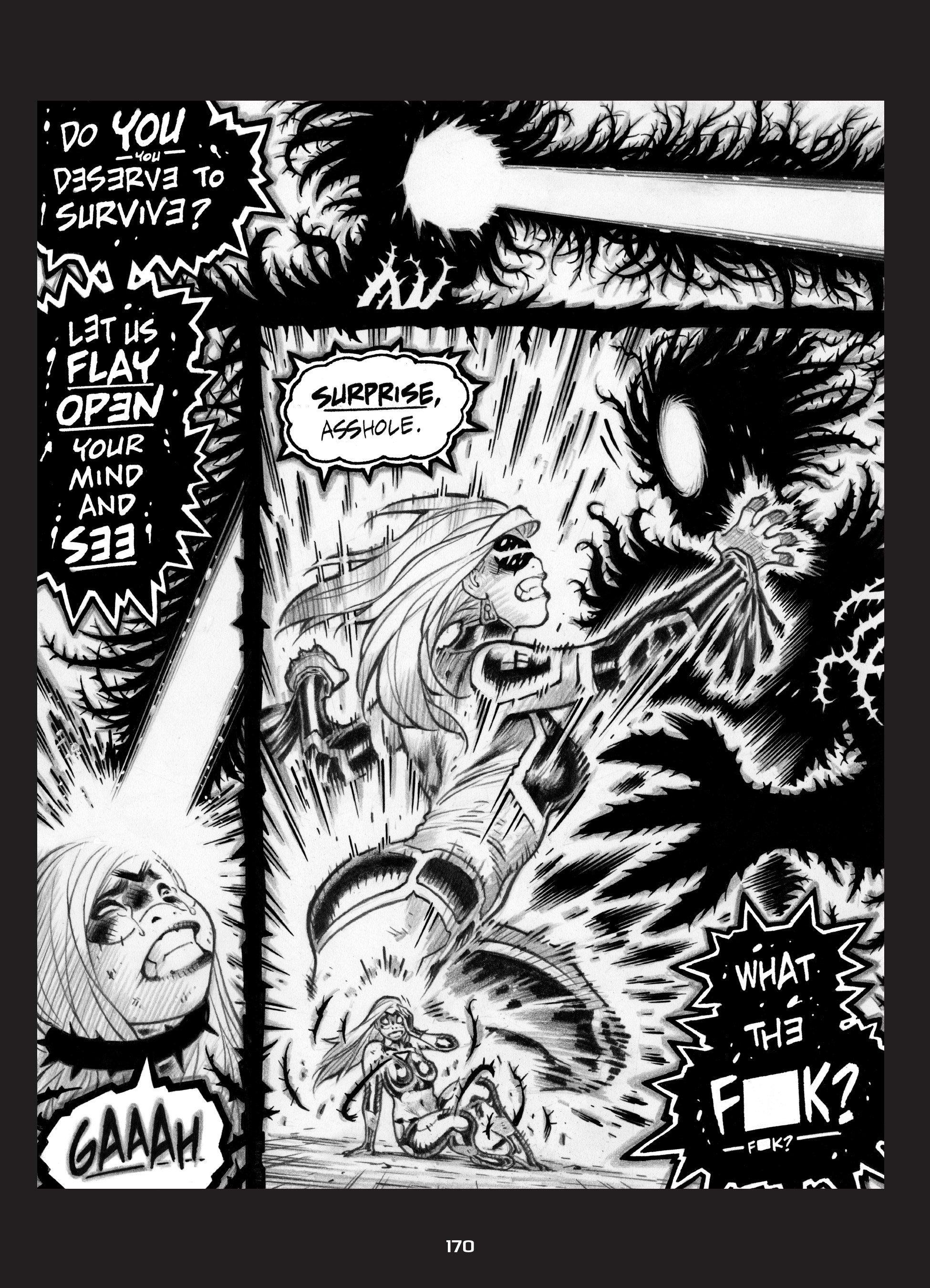 Read online Empowered comic -  Issue # TPB 11 (Part 2) - 70