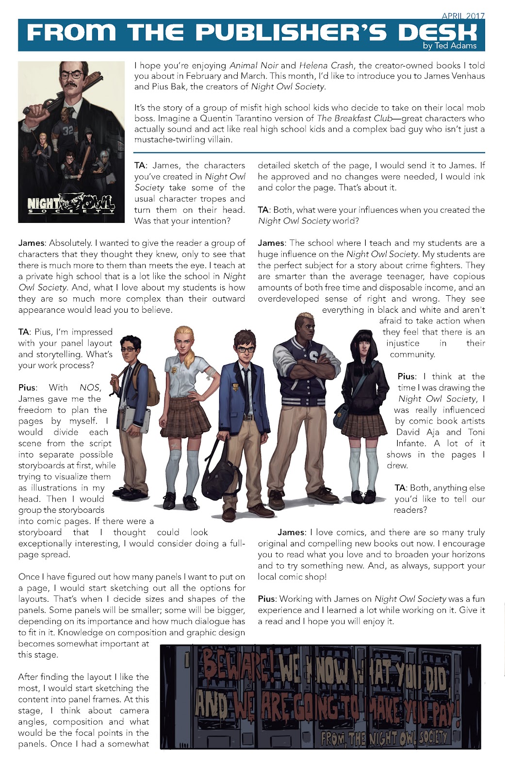 24: Legacy - Rules of Engagement issue 1 - Page 27