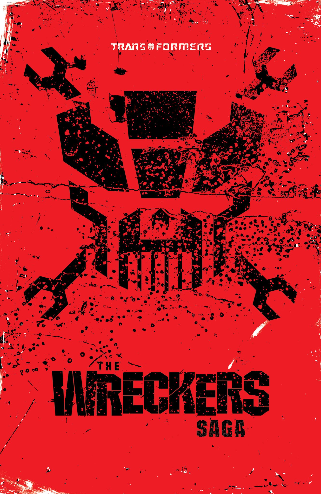 Read online Transformers: The Wreckers Saga comic -  Issue # TPB (Part 1) - 3