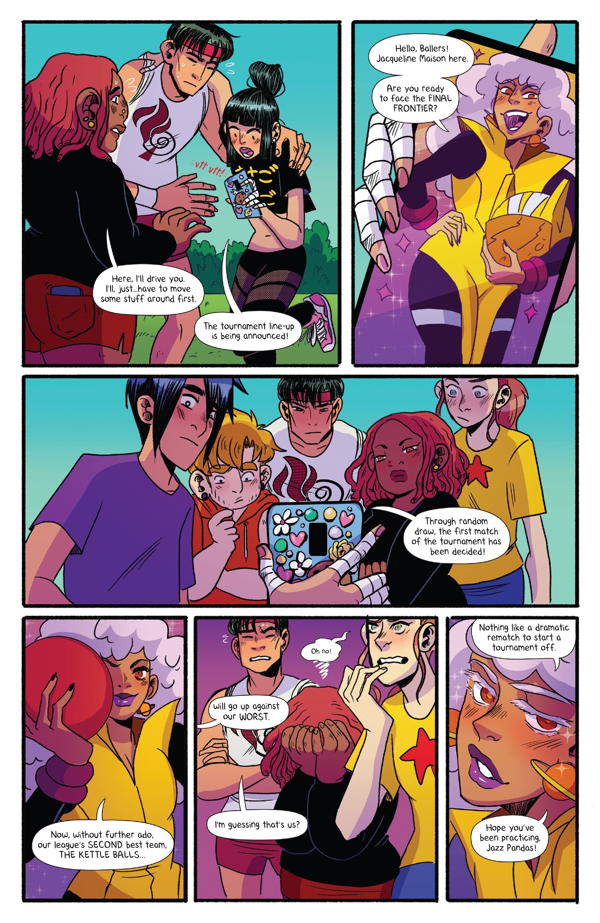 Read online Dodge City comic -  Issue # _TPB - 52
