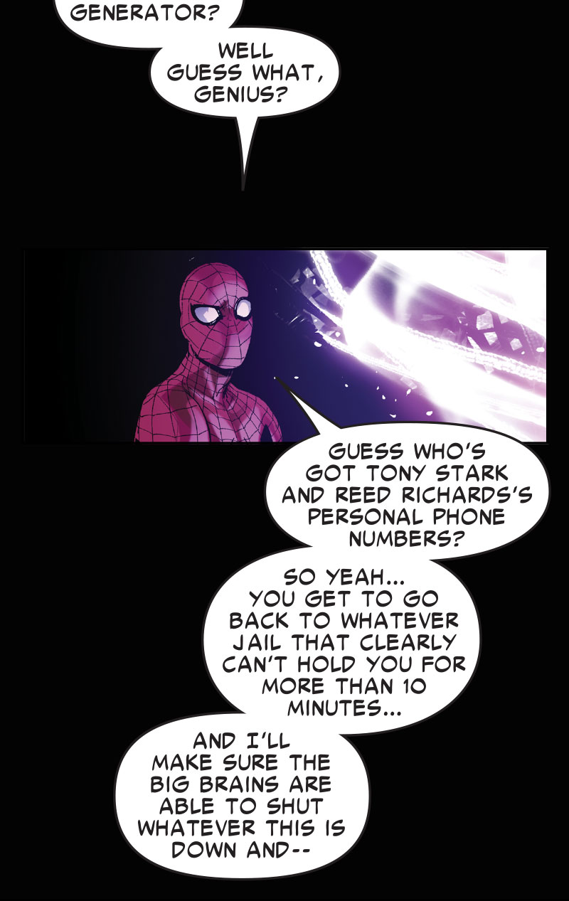 Read online Spider-Men: Infinity Comic comic -  Issue #1 - 70