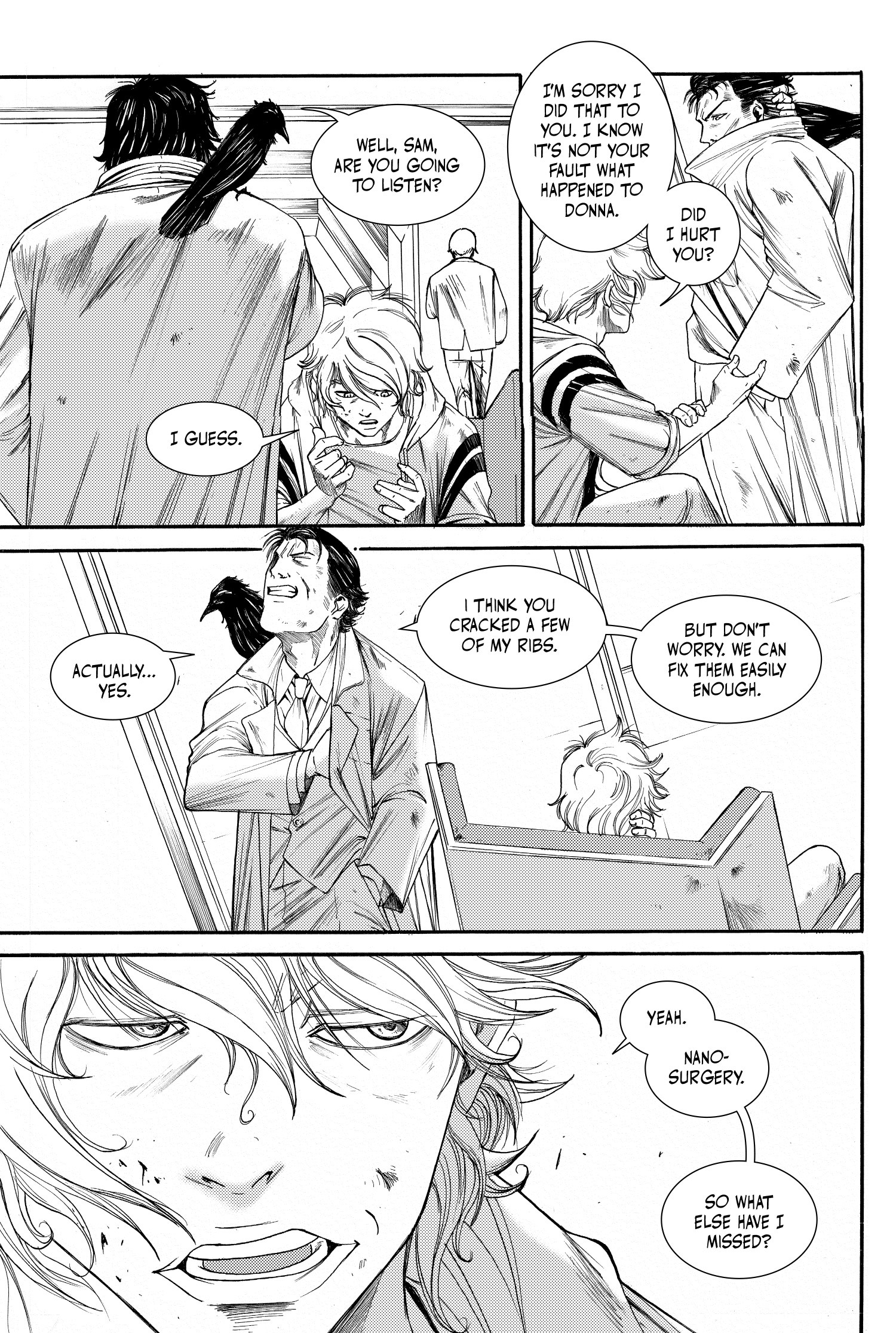 Read online Poison Candy comic -  Issue # TPB 2 (Part 2) - 37