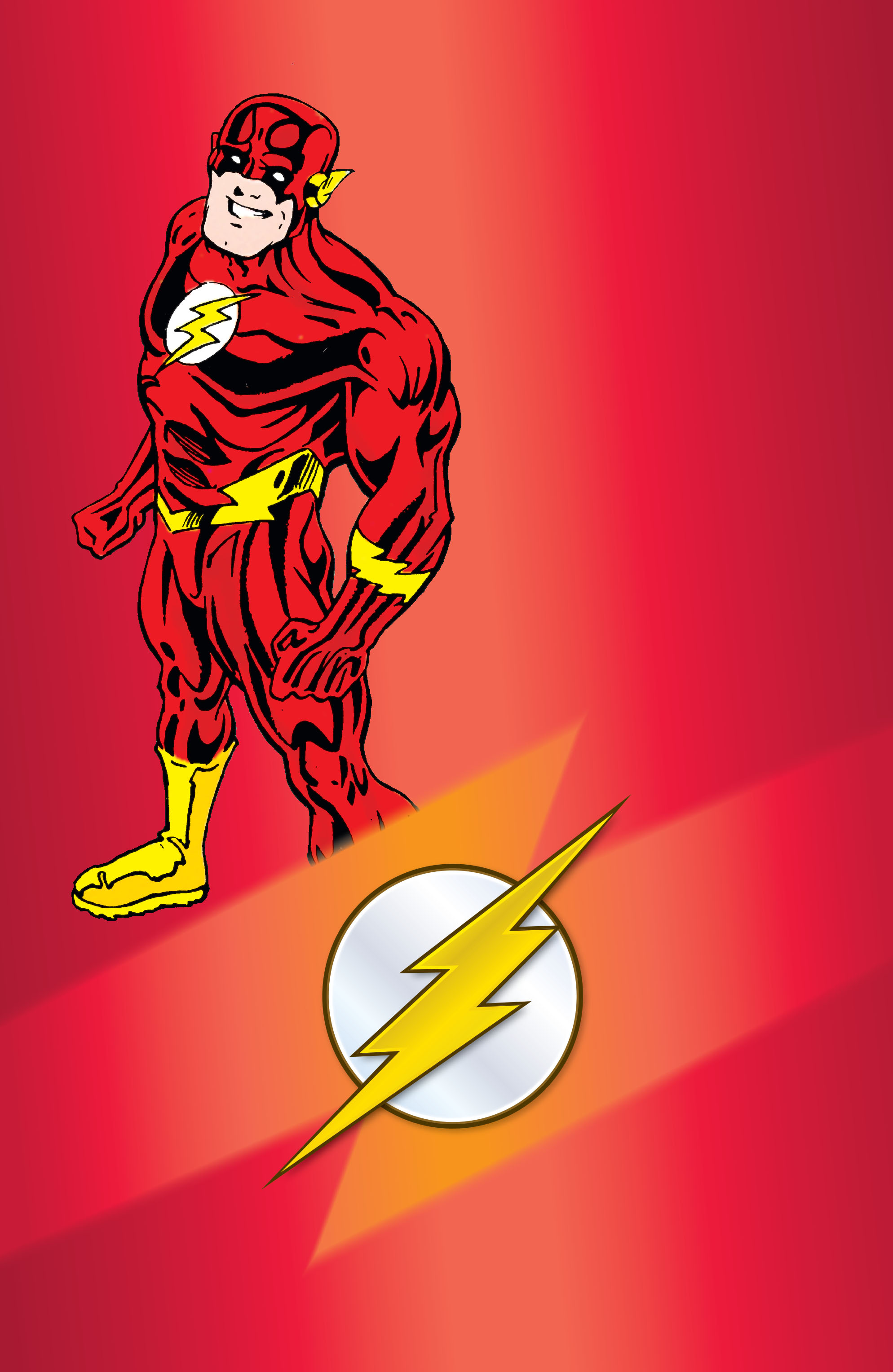 Read online Flash by Mark Waid comic -  Issue # TPB 3 (Part 3) - 68
