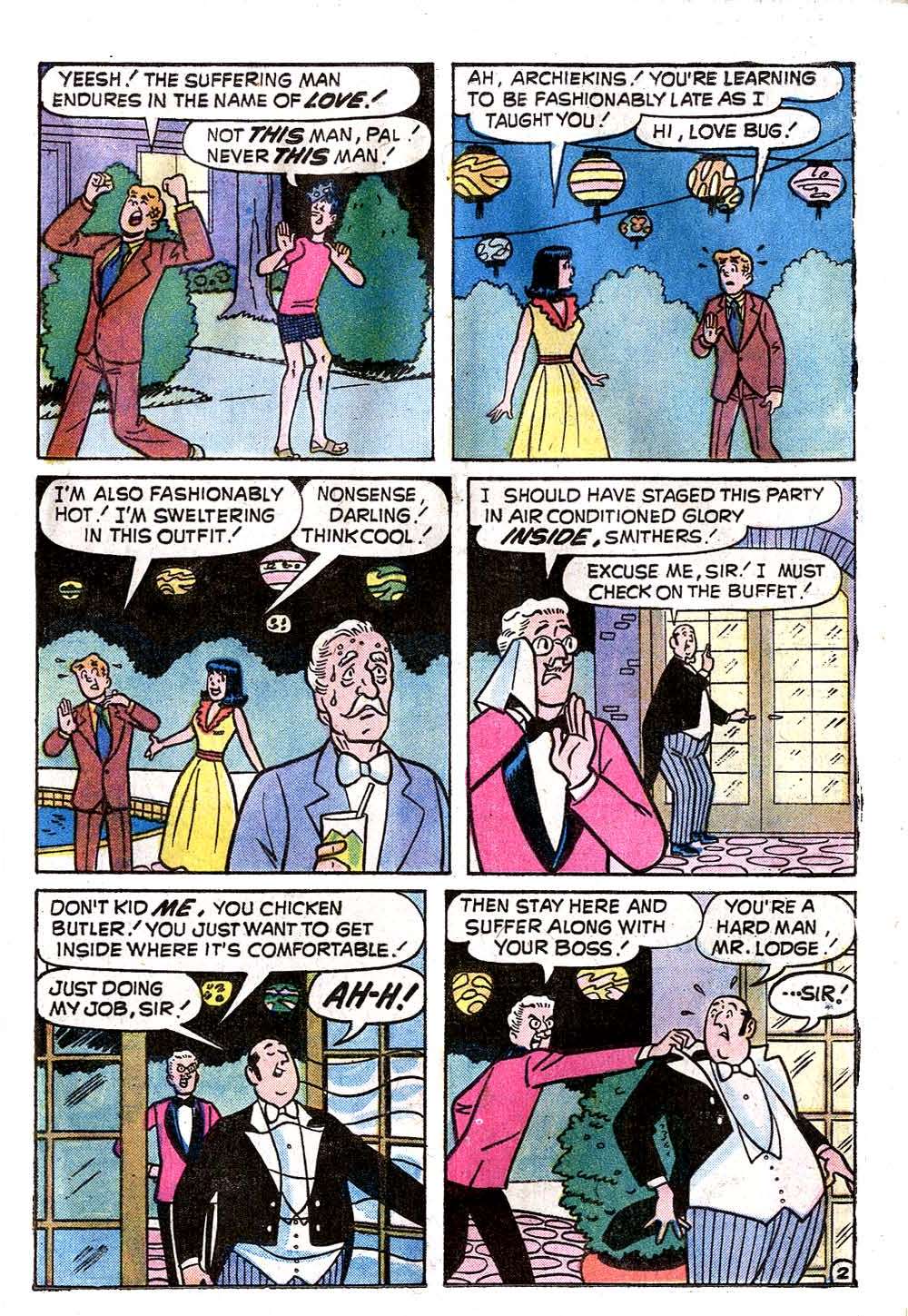 Archie (1960) 239 Page 21