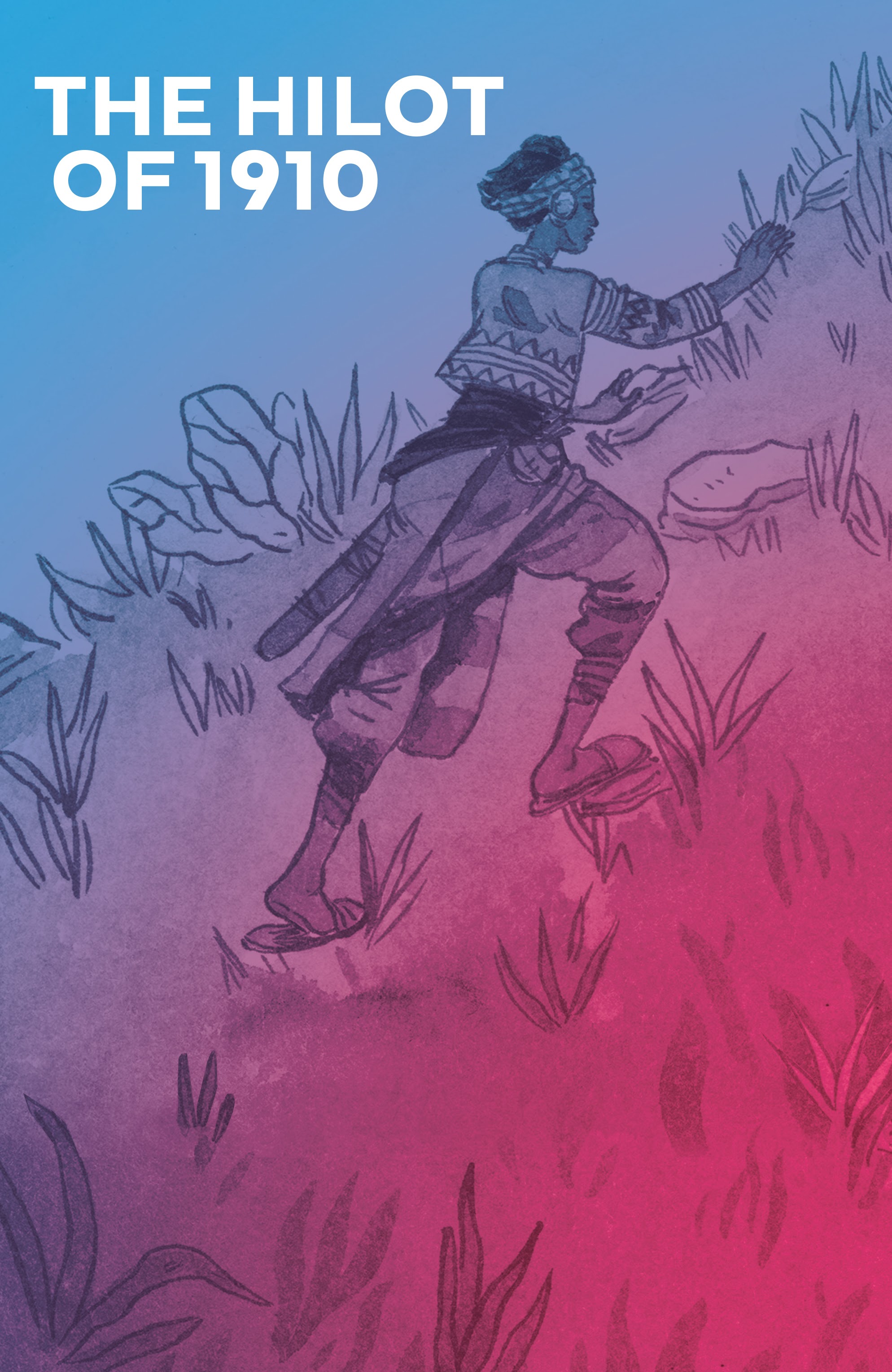 Read online Buffy the Vampire Slayer: Chosen Ones comic -  Issue # _TPB - 70