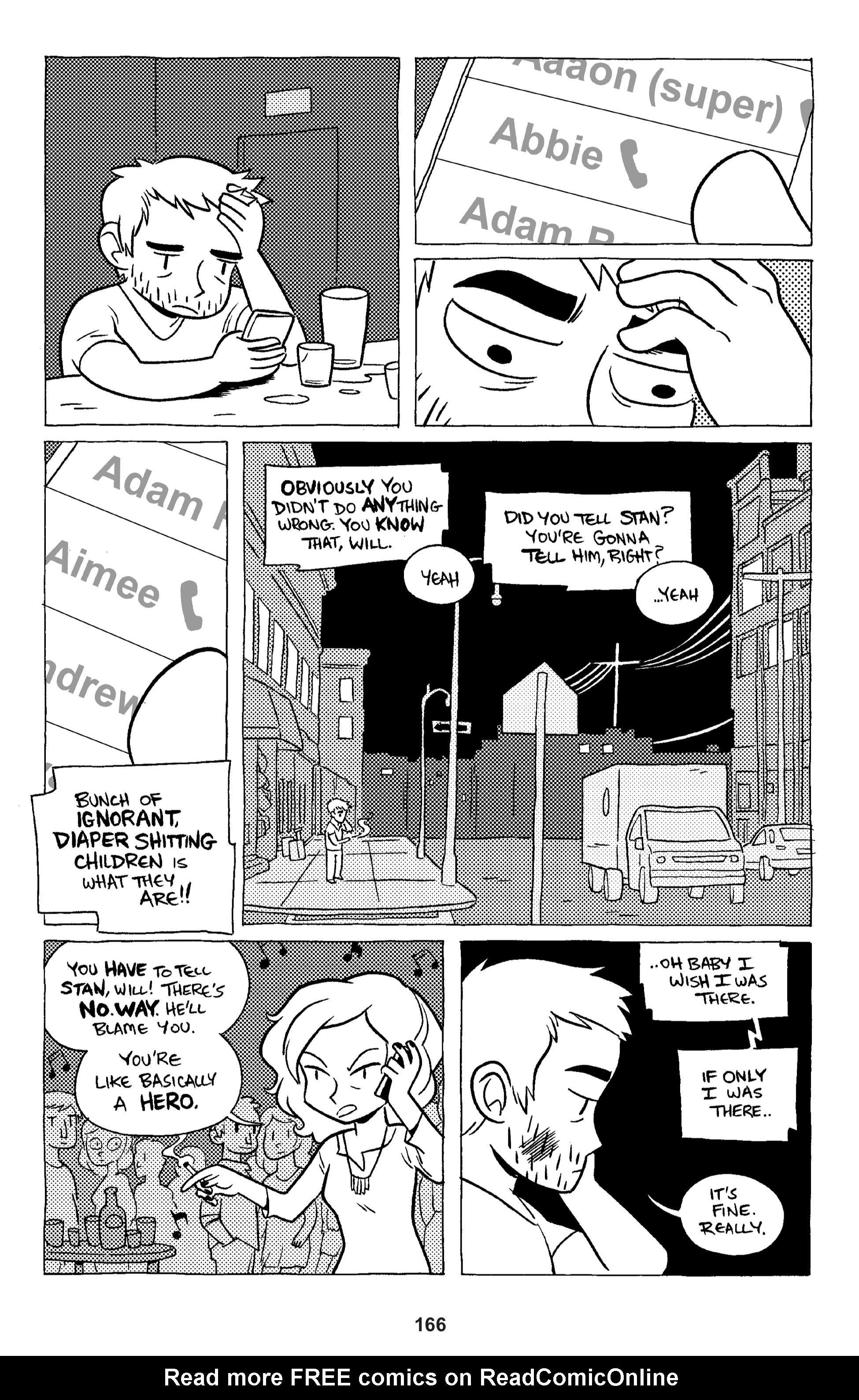 Read online Octopus Pie comic -  Issue # TPB 4 (Part 2) - 67