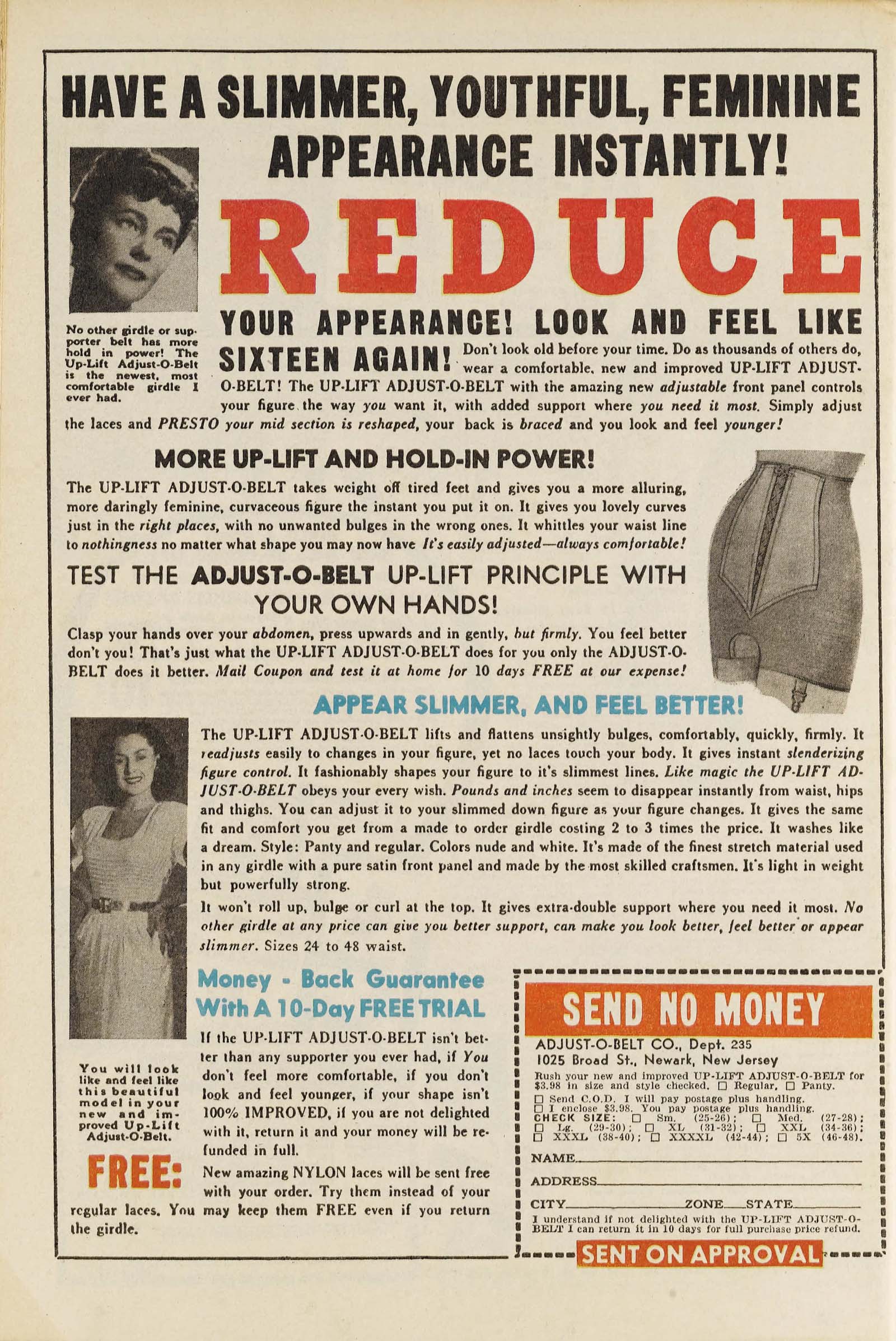 Read online Wambi Jungle Boy comic -  Issue #7 - 52