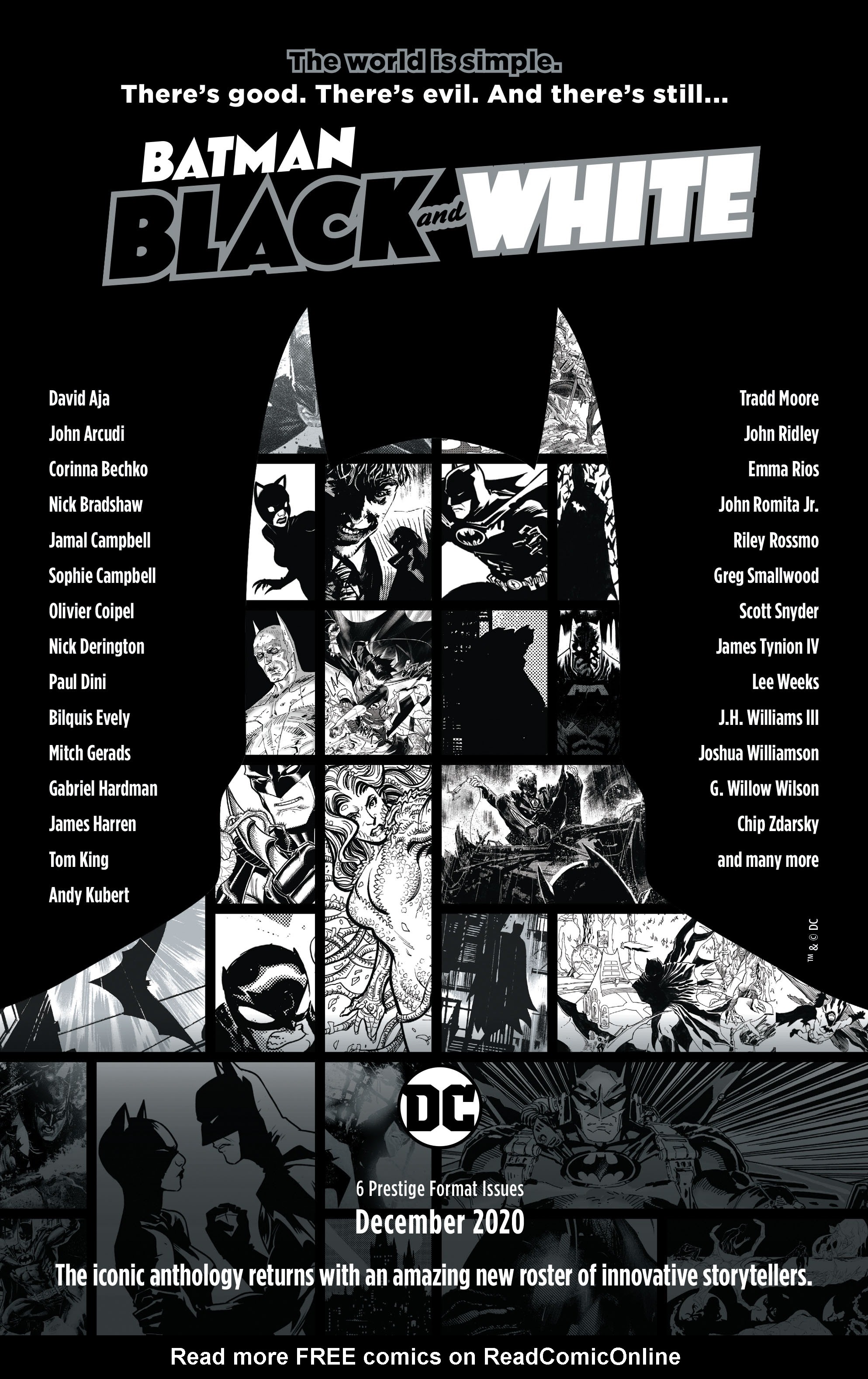 Read online Suicide Squad (2019) comic -  Issue #11 - 2