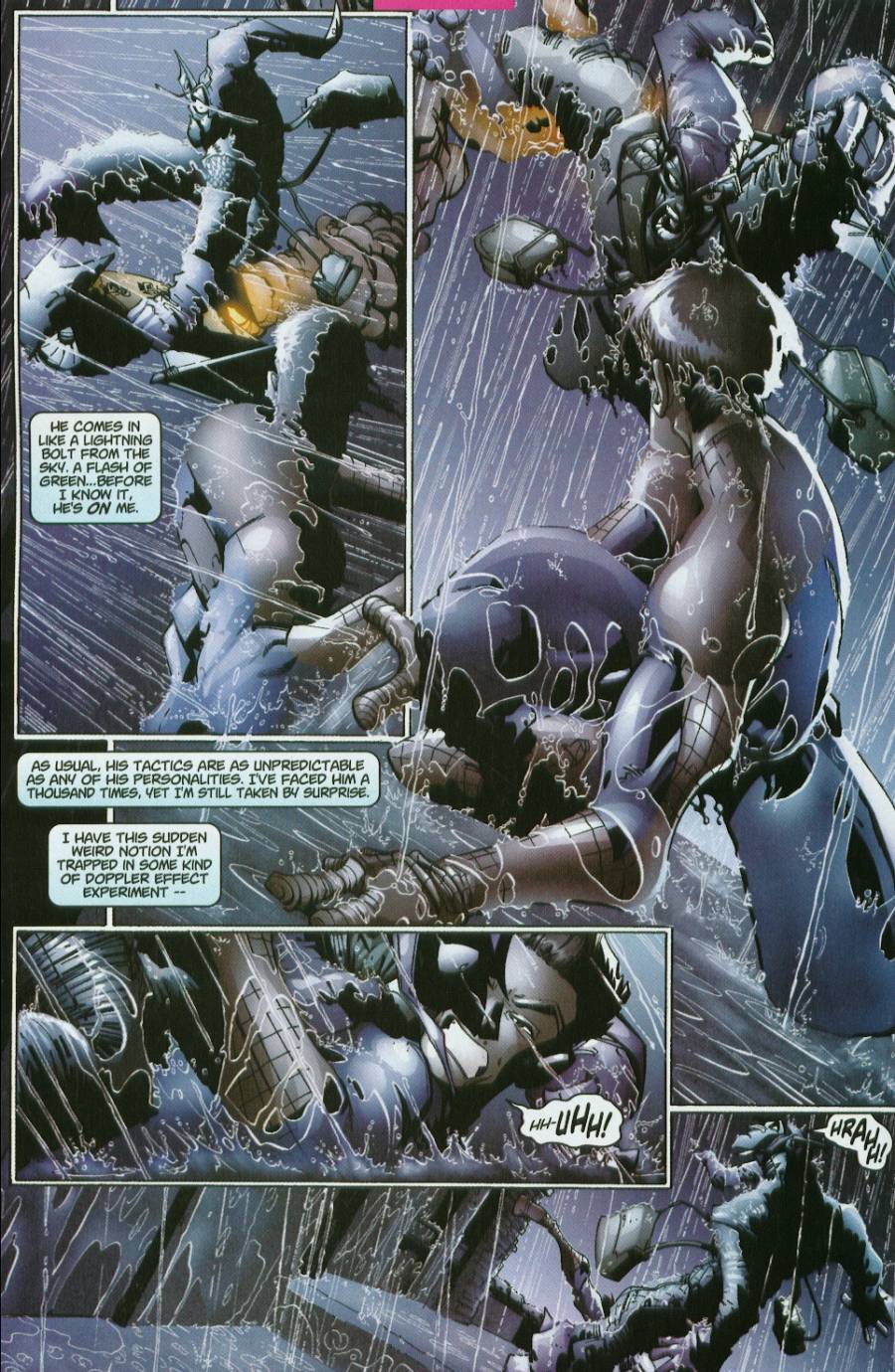 Read online Peter Parker: Spider-Man comic -  Issue #44 - 19
