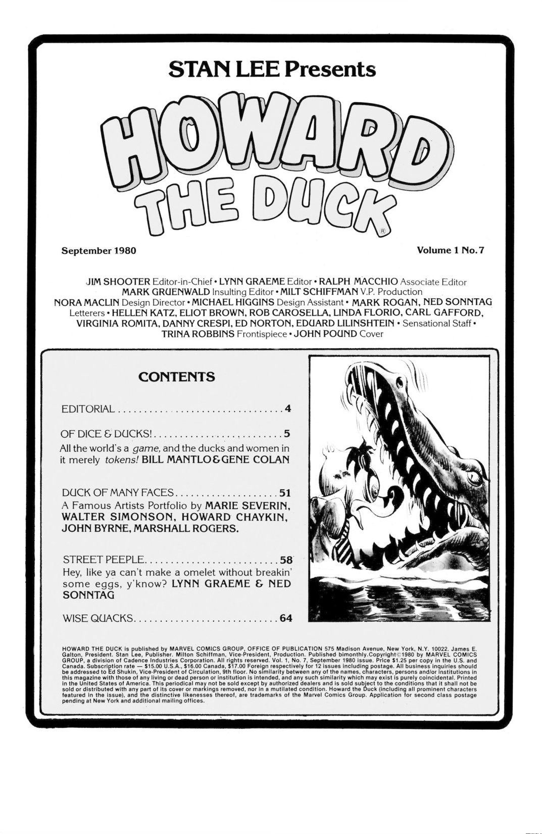 Read online Howard The Duck: The Complete Collection comic -  Issue # TPB 3 (Part 4) - 2