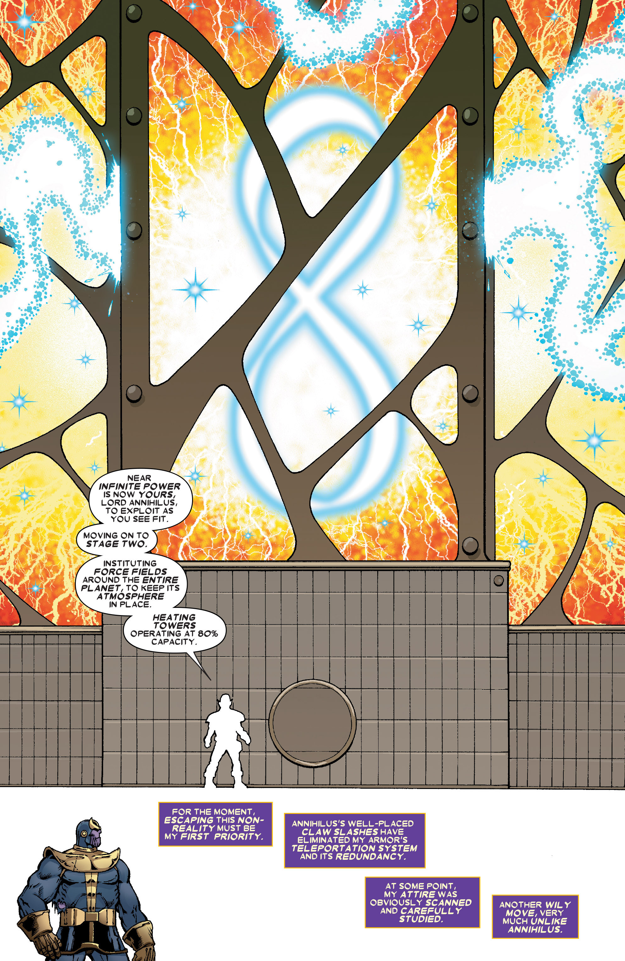 Read online Thanos: The Infinity Relativity comic -  Issue # Full - 95