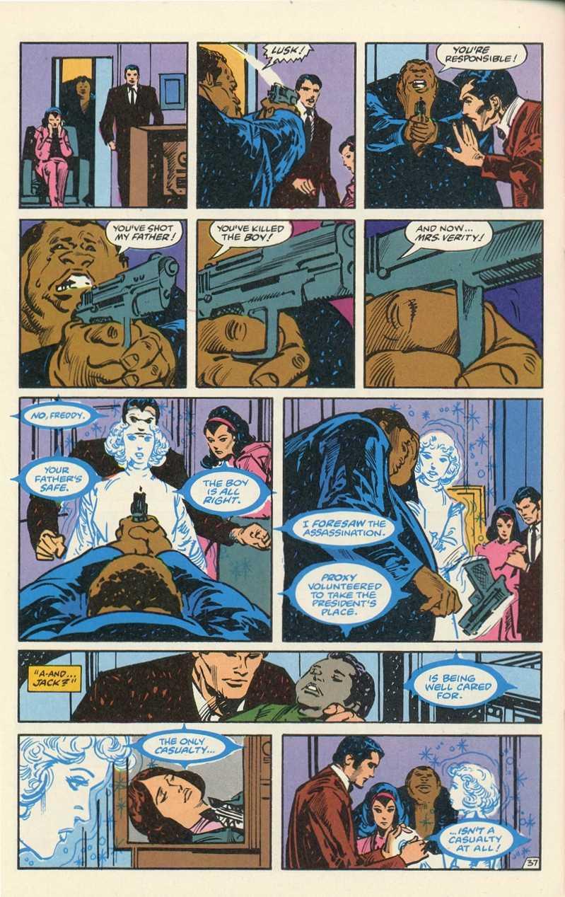 Read online Thriller comic -  Issue #10 - 43