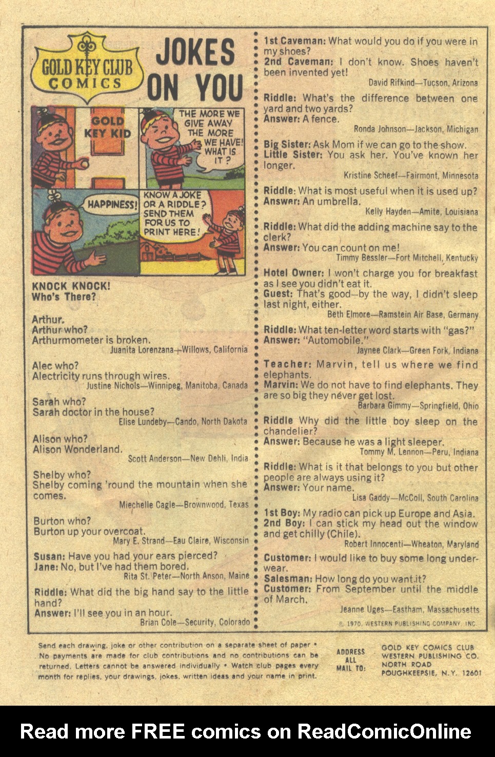 Walt Disney's Donald Duck (1952) issue 131 - Page 20