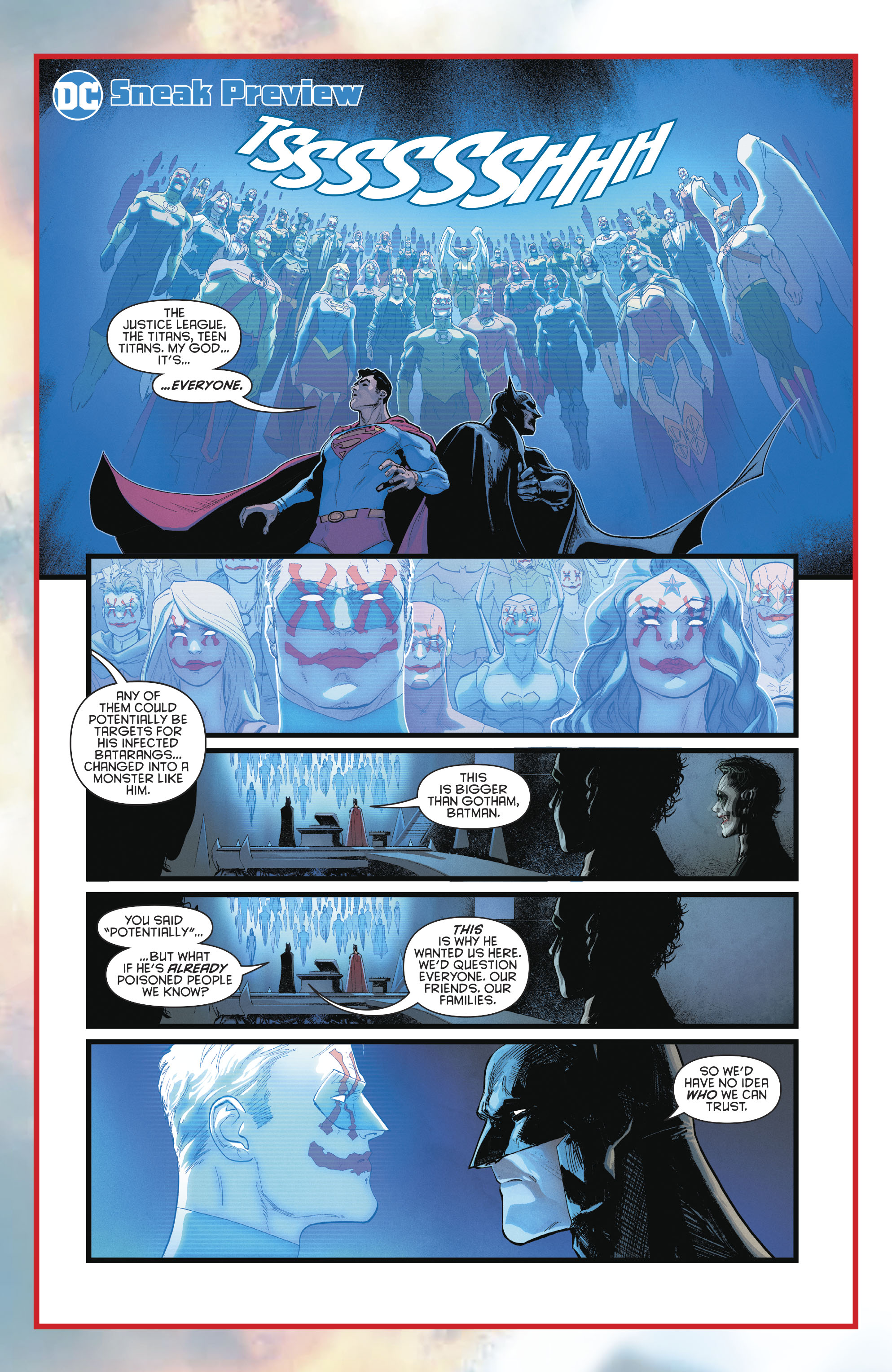 Read online Wonder Twins comic -  Issue #6 - 28