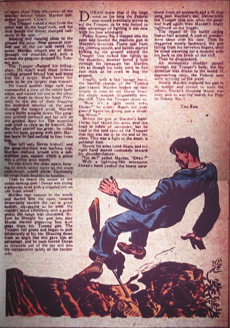 Detective Comics (1937) issue 3 - Page 39