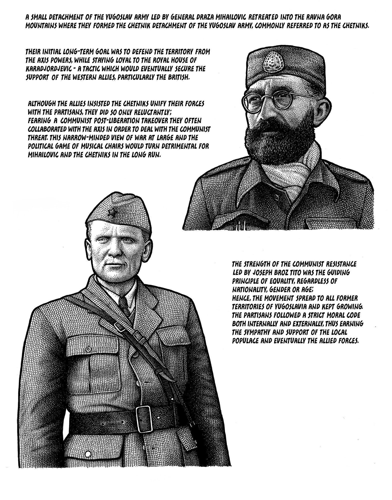 Read online Fatherland comic -  Issue # TPB (Part 1) - 81