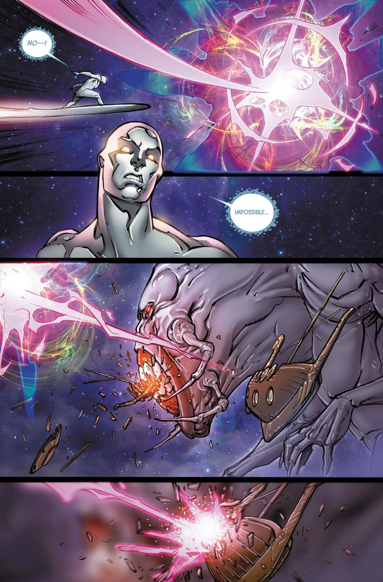 Read online The Mighty Thor (2011) comic -  Issue #10 - 14