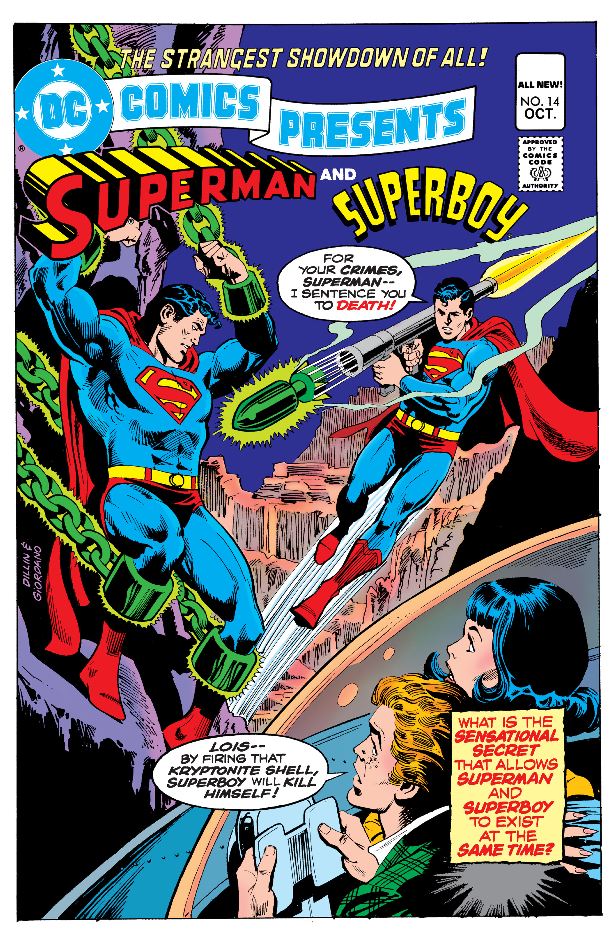 Read online Superboy and the Legion of Super-Heroes comic -  Issue # TPB 2 (Part 4) - 36