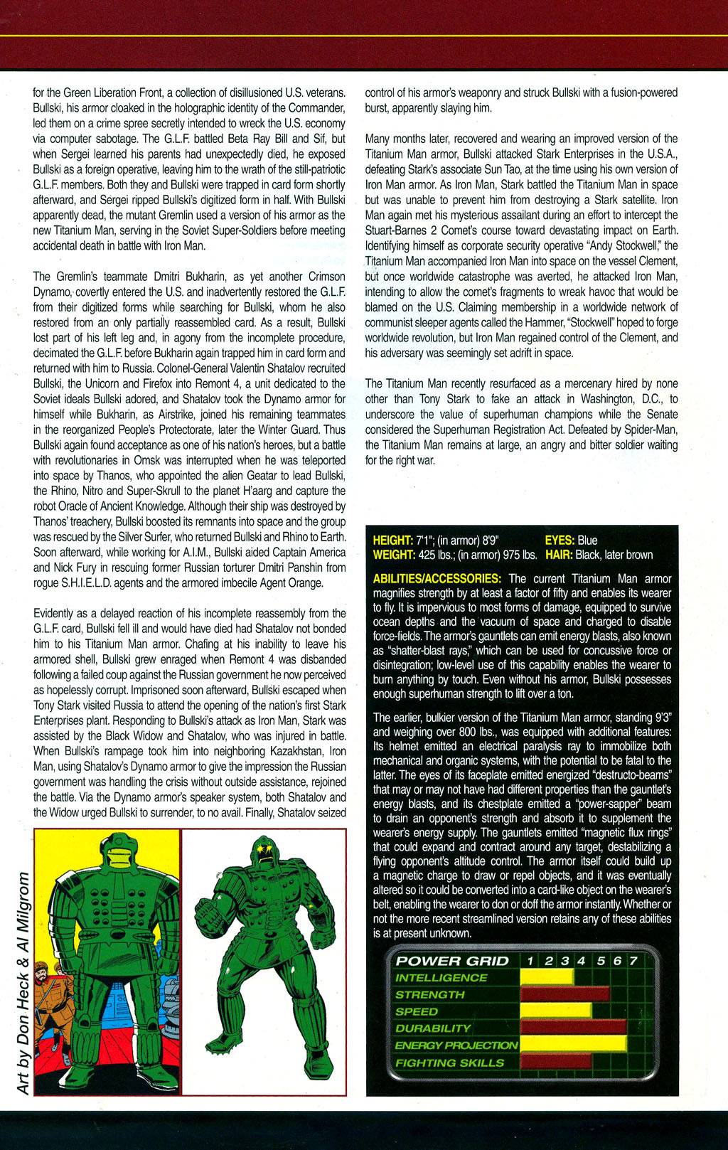 Read online The All-New Iron Manual comic -  Issue # Full - 59