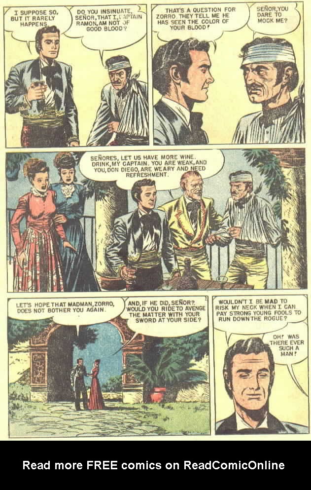 Read online Four Color Comics comic -  Issue #228 - 15