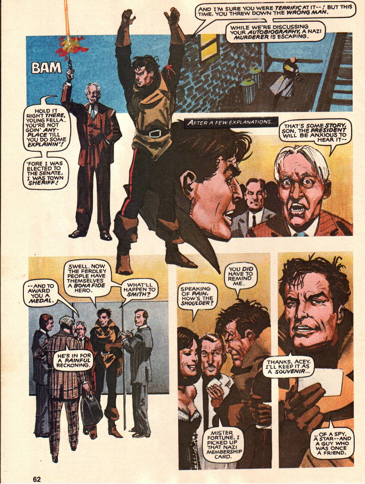 Read online Hulk (1978) comic -  Issue #23 - 60