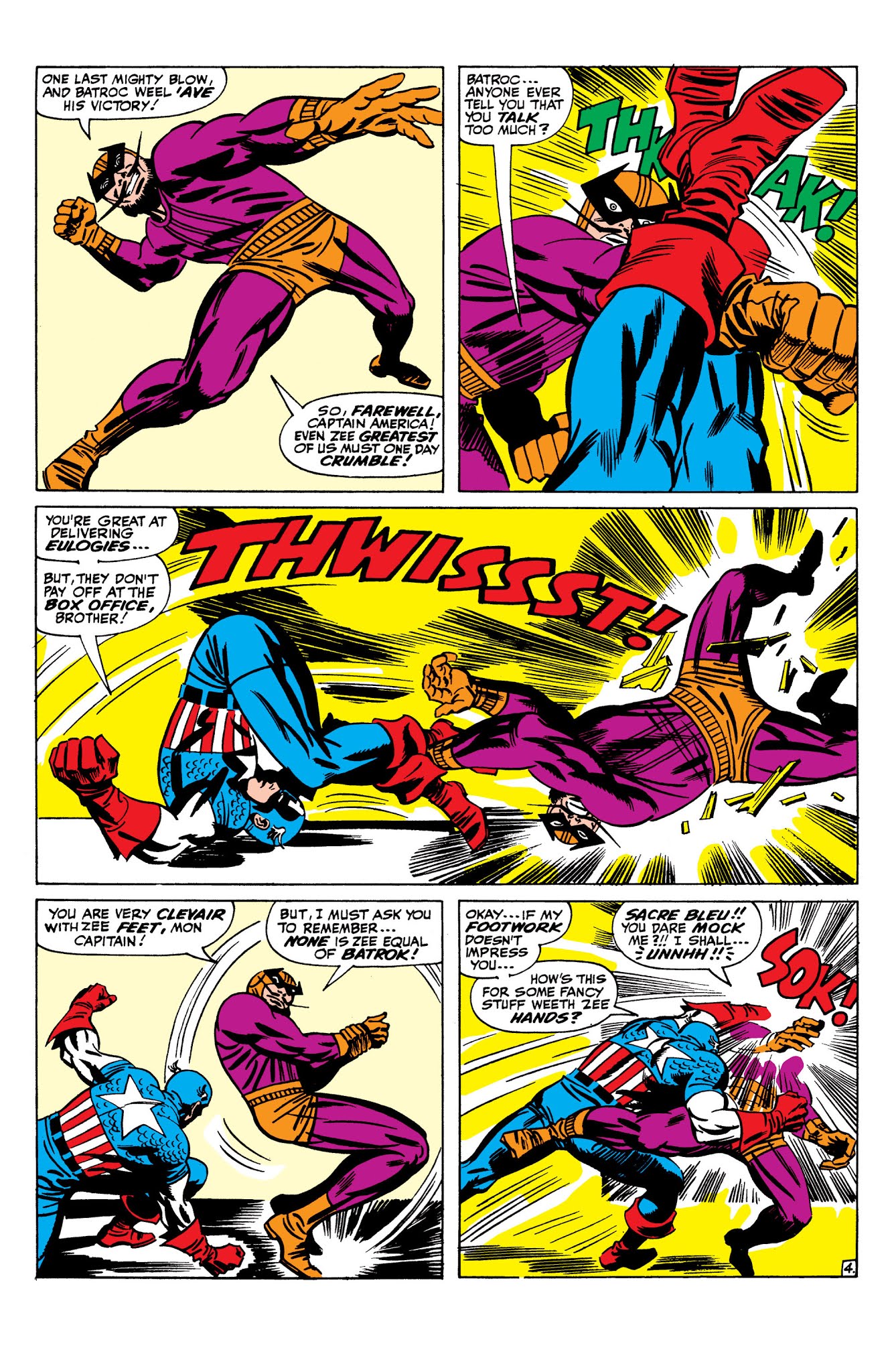 Read online Captain America: Allies & Enemies comic -  Issue # TPB (Part 2) - 39