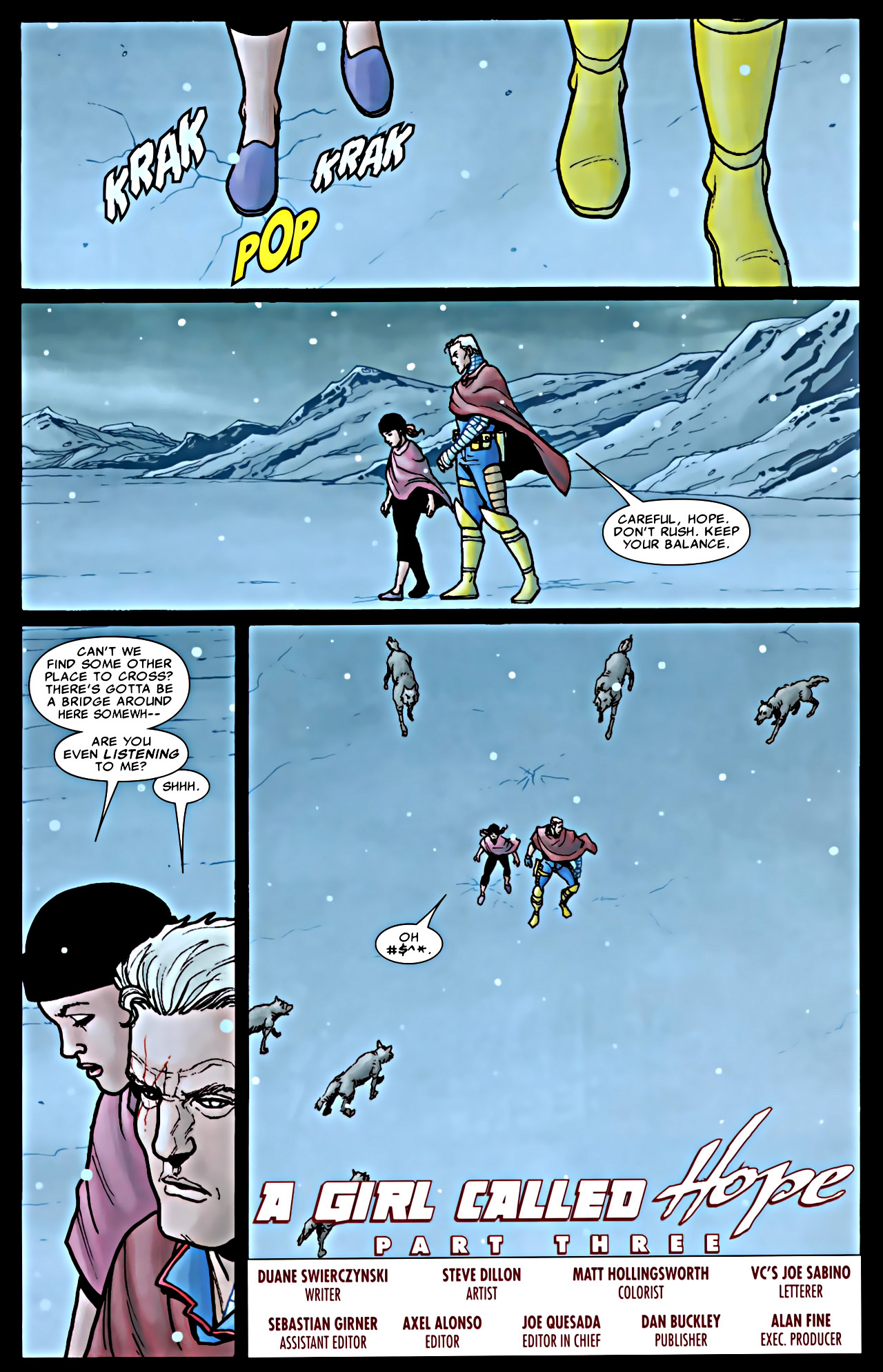 X-Men Legacy (2008) Issue #230 #24 - English 25