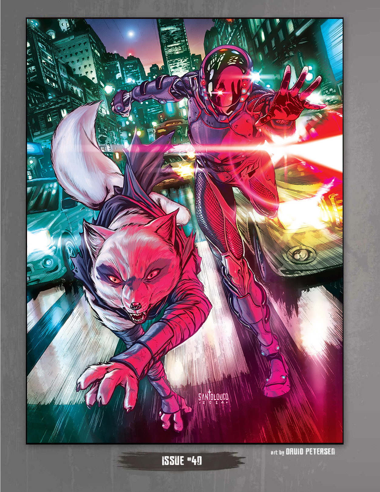 Read online Teenage Mutant Ninja Turtles: The IDW Collection comic -  Issue # TPB 5 (Part 2) - 48