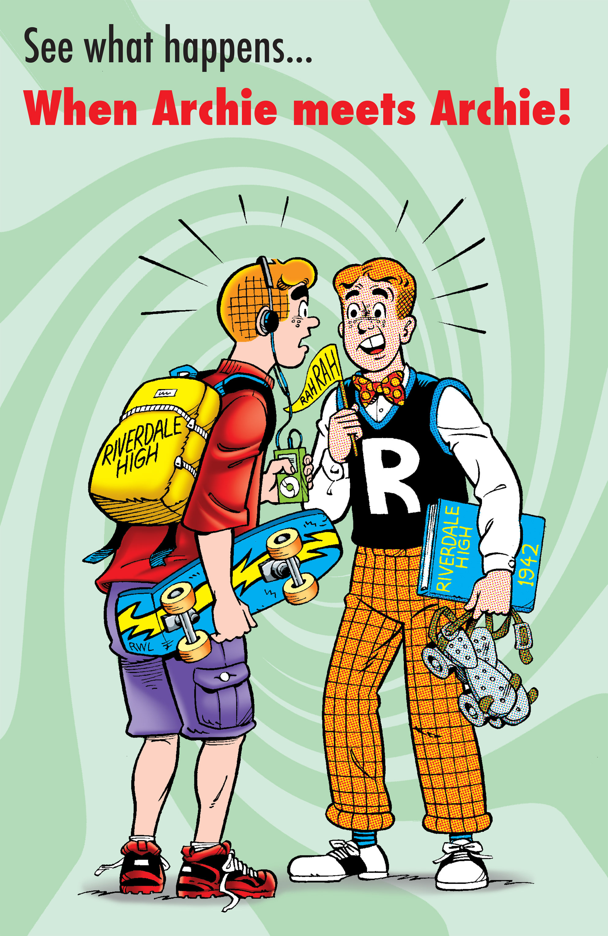 Read online Pep Digital comic -  Issue #173 - 3
