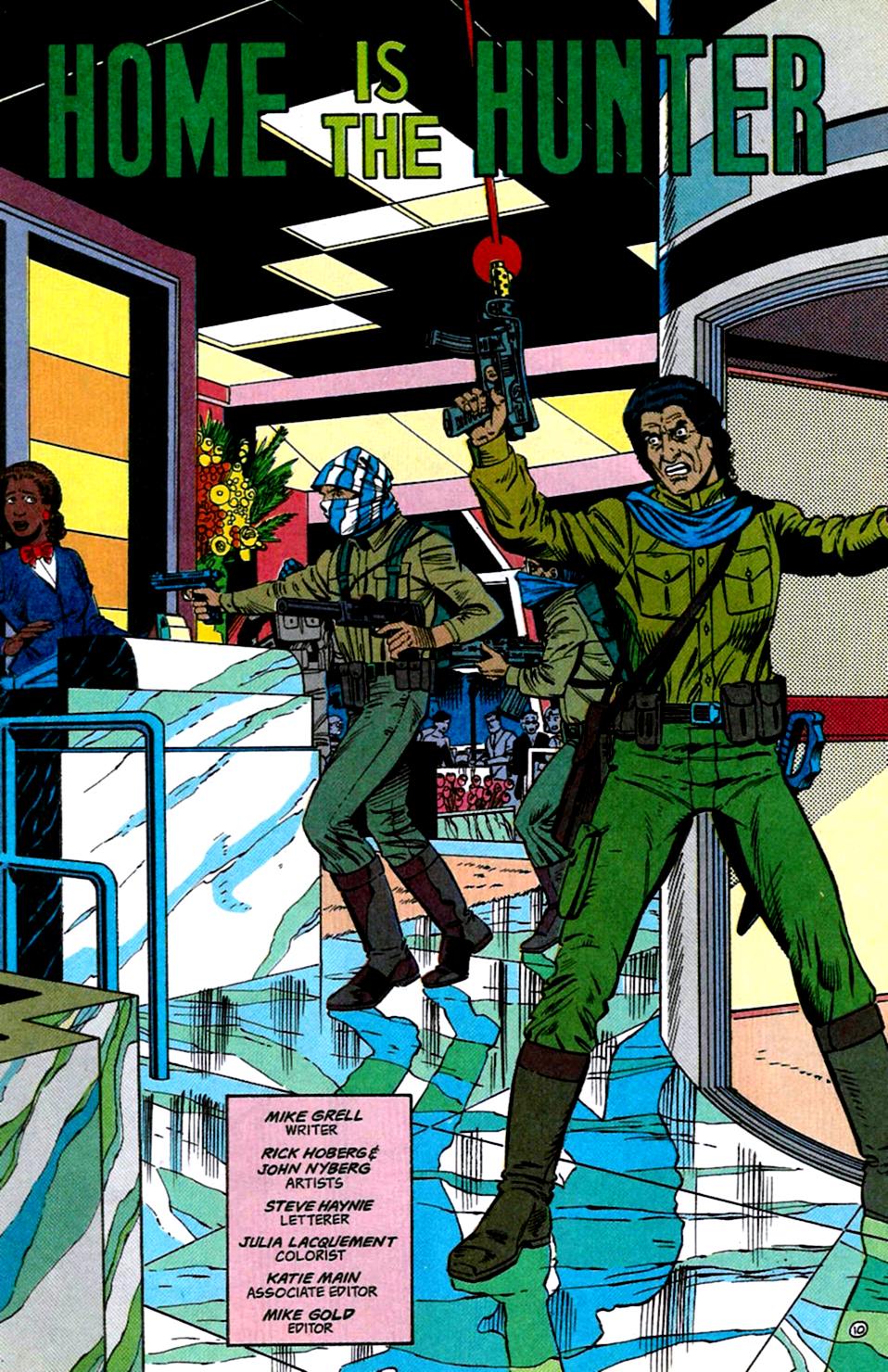 Read online Green Arrow (1988) comic -  Issue #50 - 11